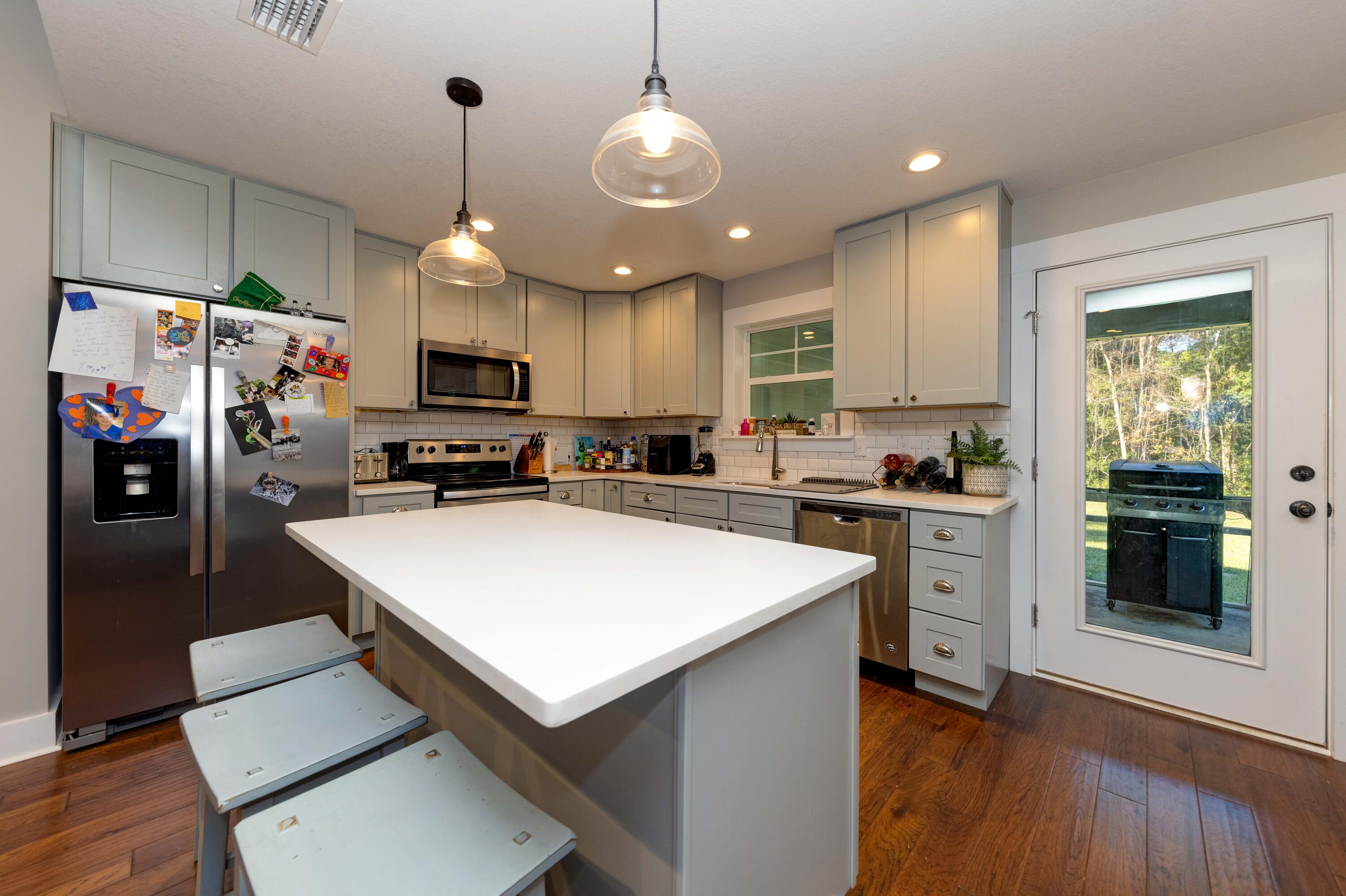 NICEVILLE Vap-P Plat 22221400 - Residential