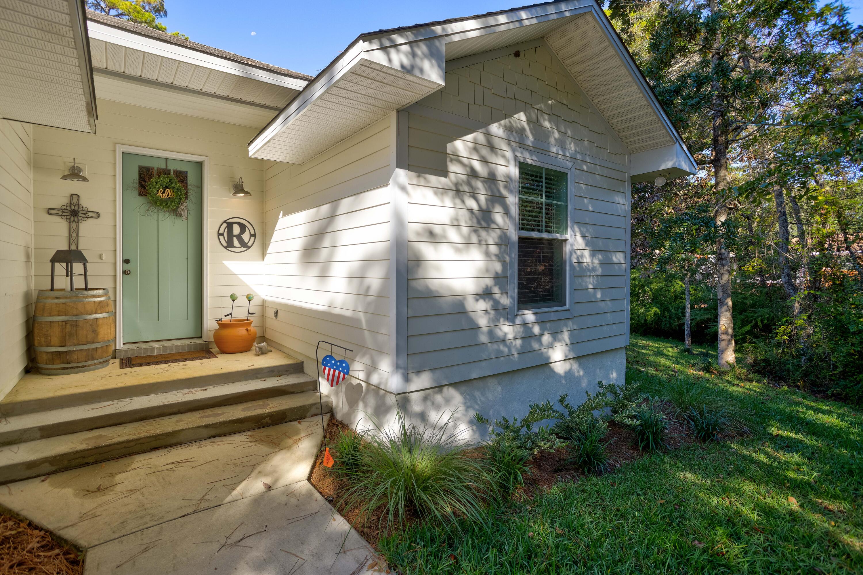 NICEVILLE Vap-P Plat 22221400 - Residential