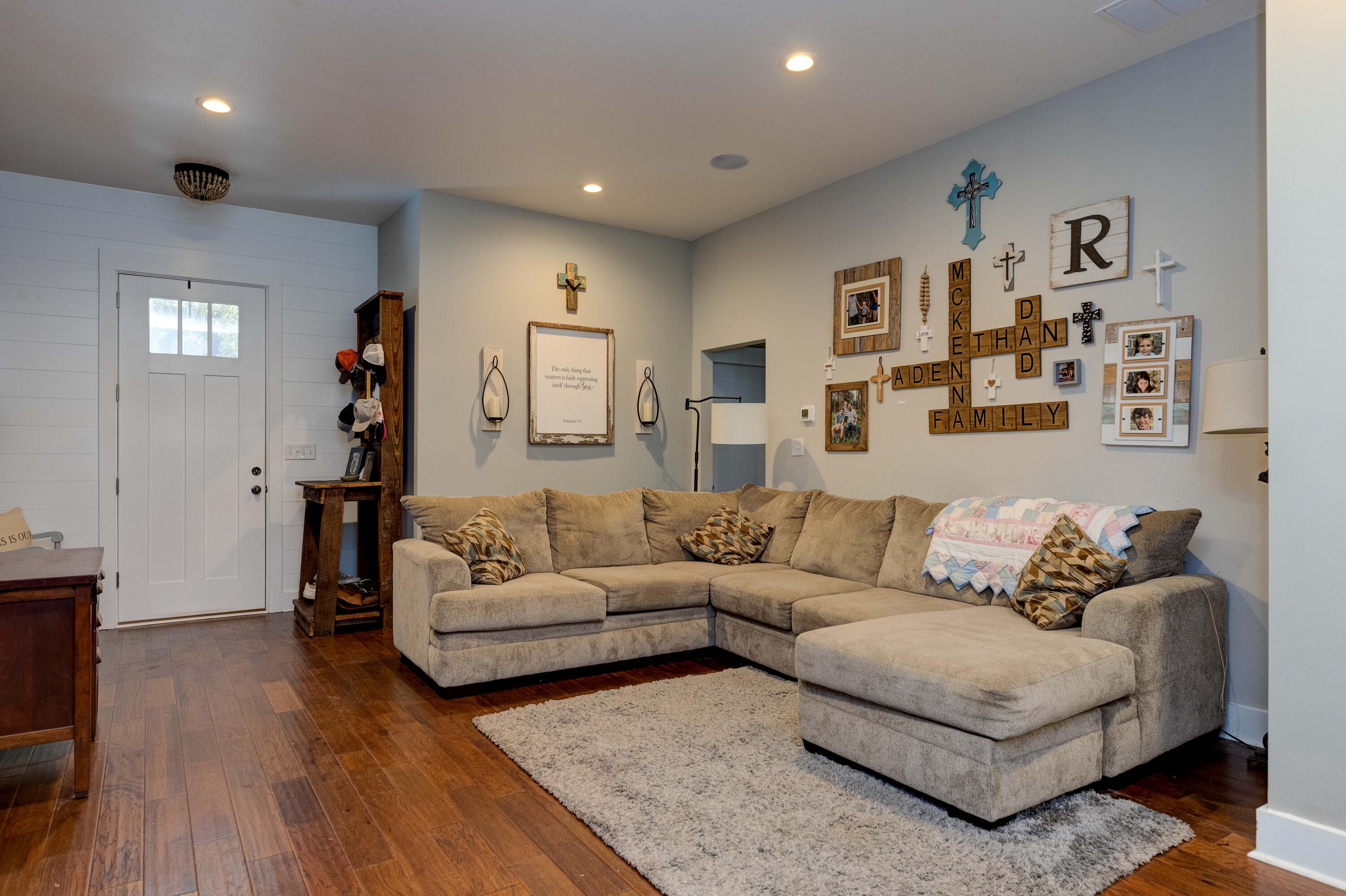 NICEVILLE Vap-P Plat 22221400 - Residential