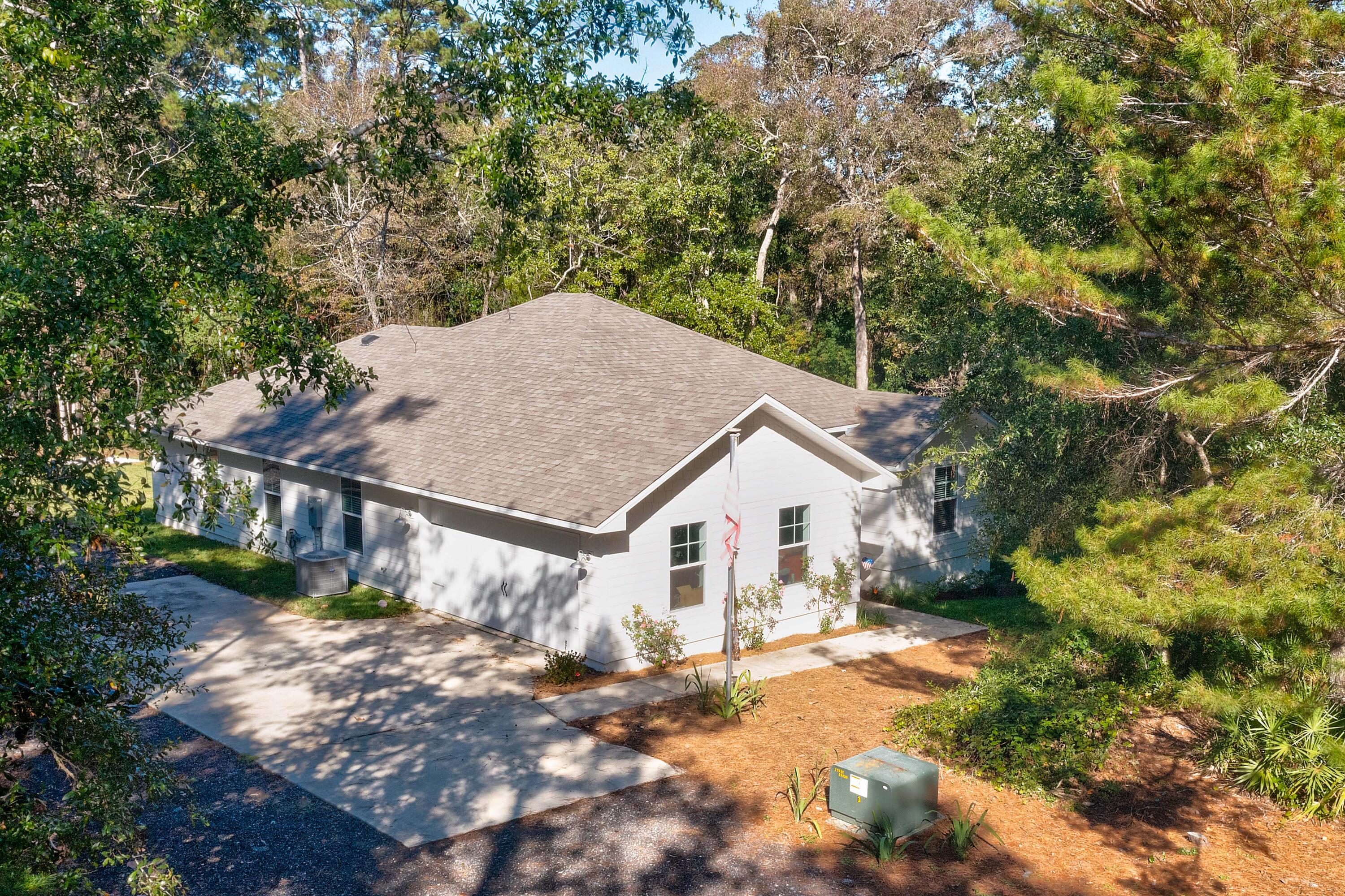 NICEVILLE Vap-P Plat 22221400 - Residential