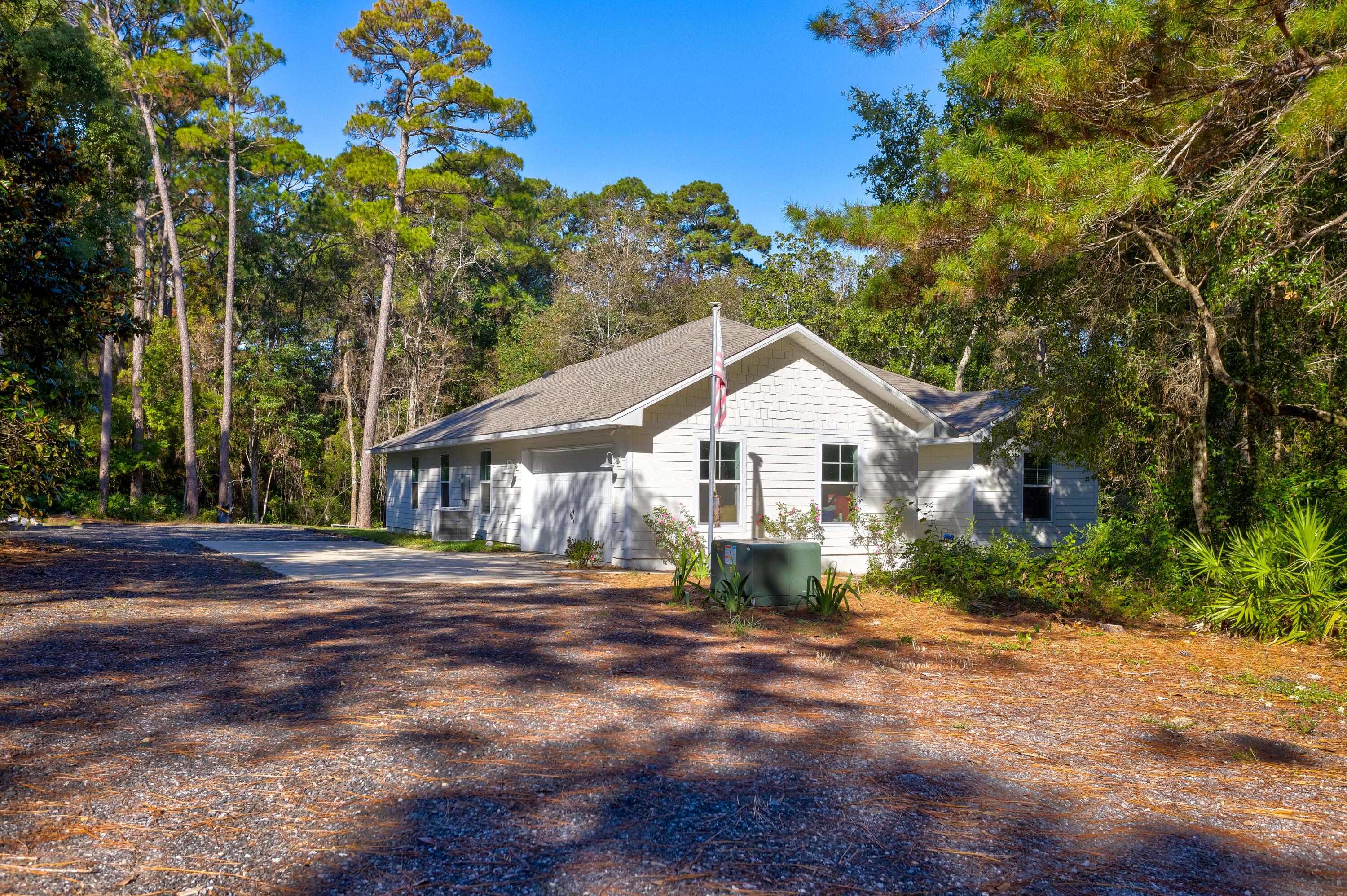 NICEVILLE Vap-P Plat 22221400 - Residential