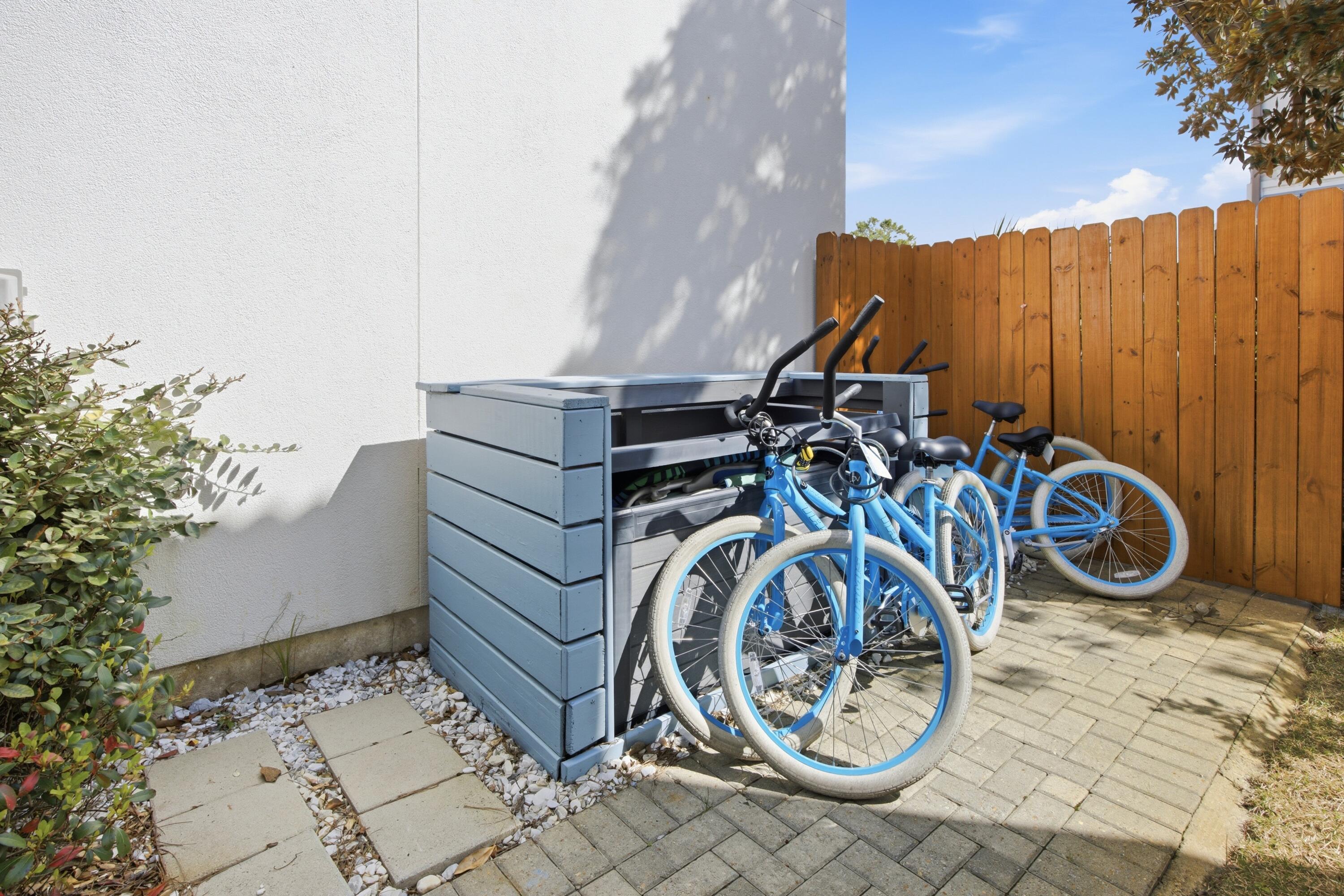 LAS PALMAS - Residential