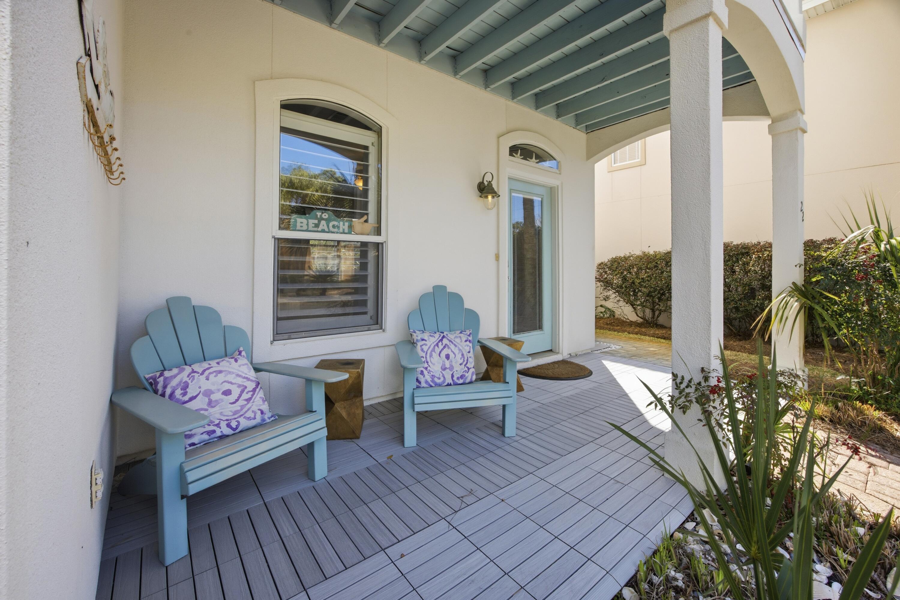 LAS PALMAS - Residential