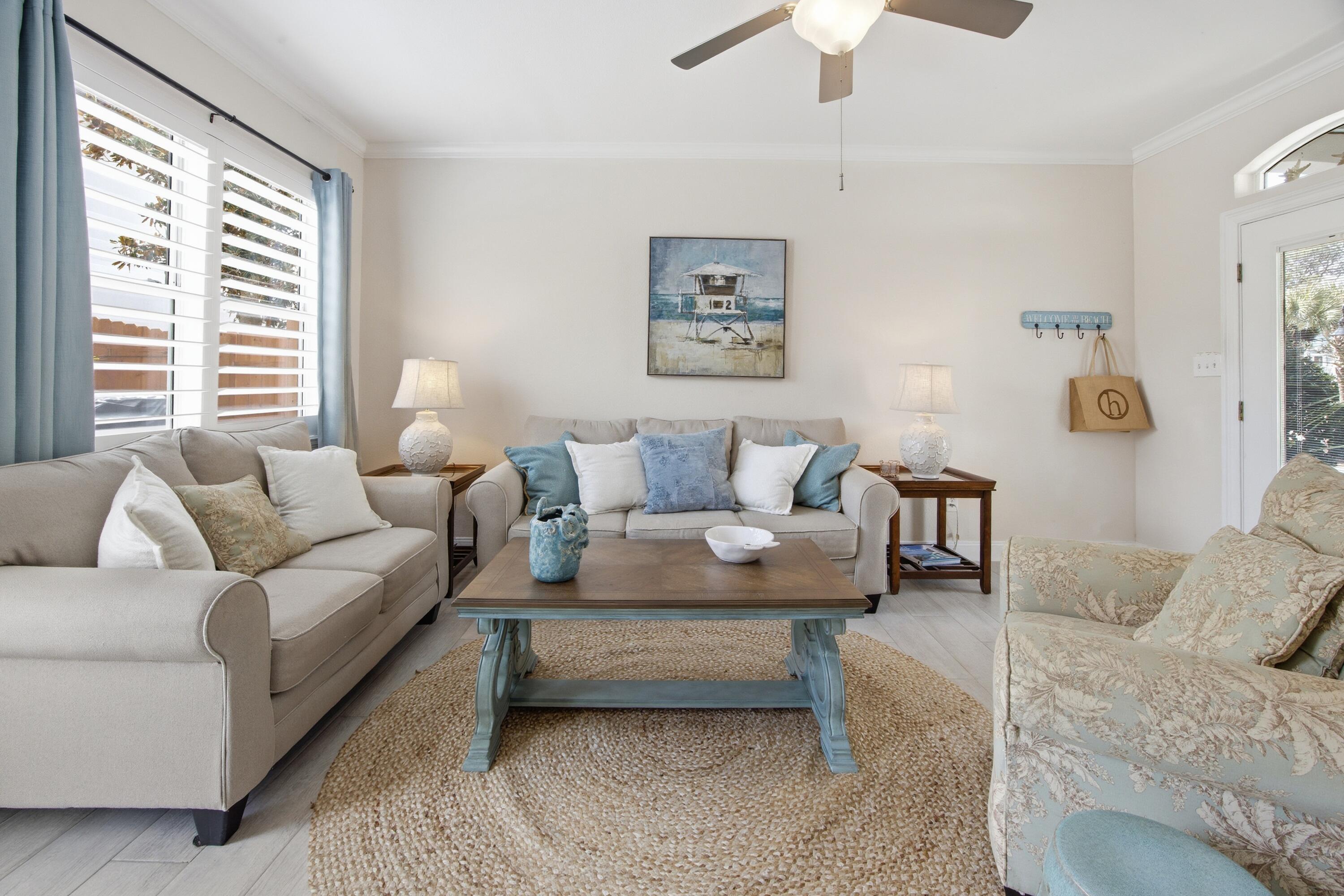 LAS PALMAS - Residential