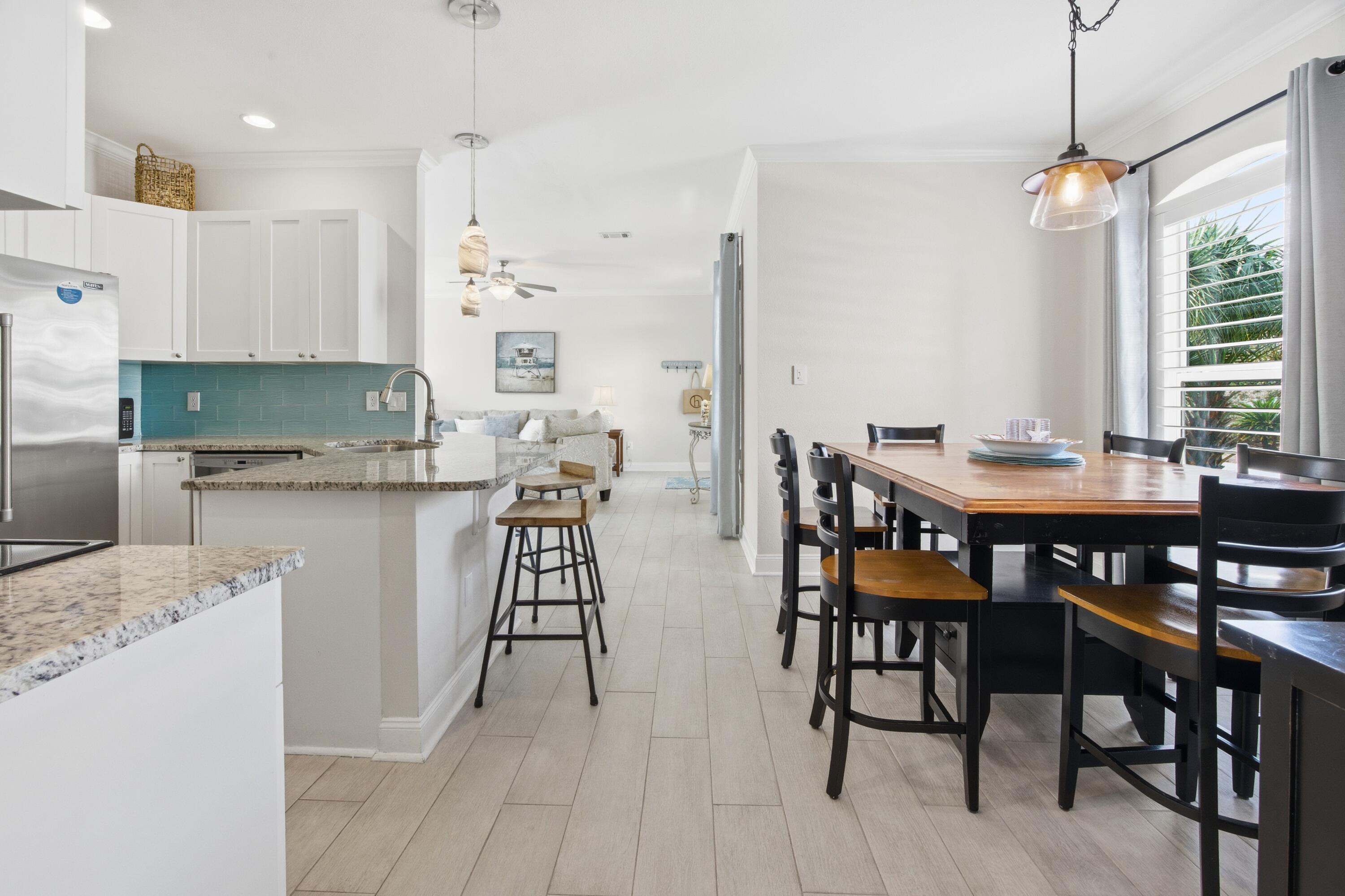 LAS PALMAS - Residential