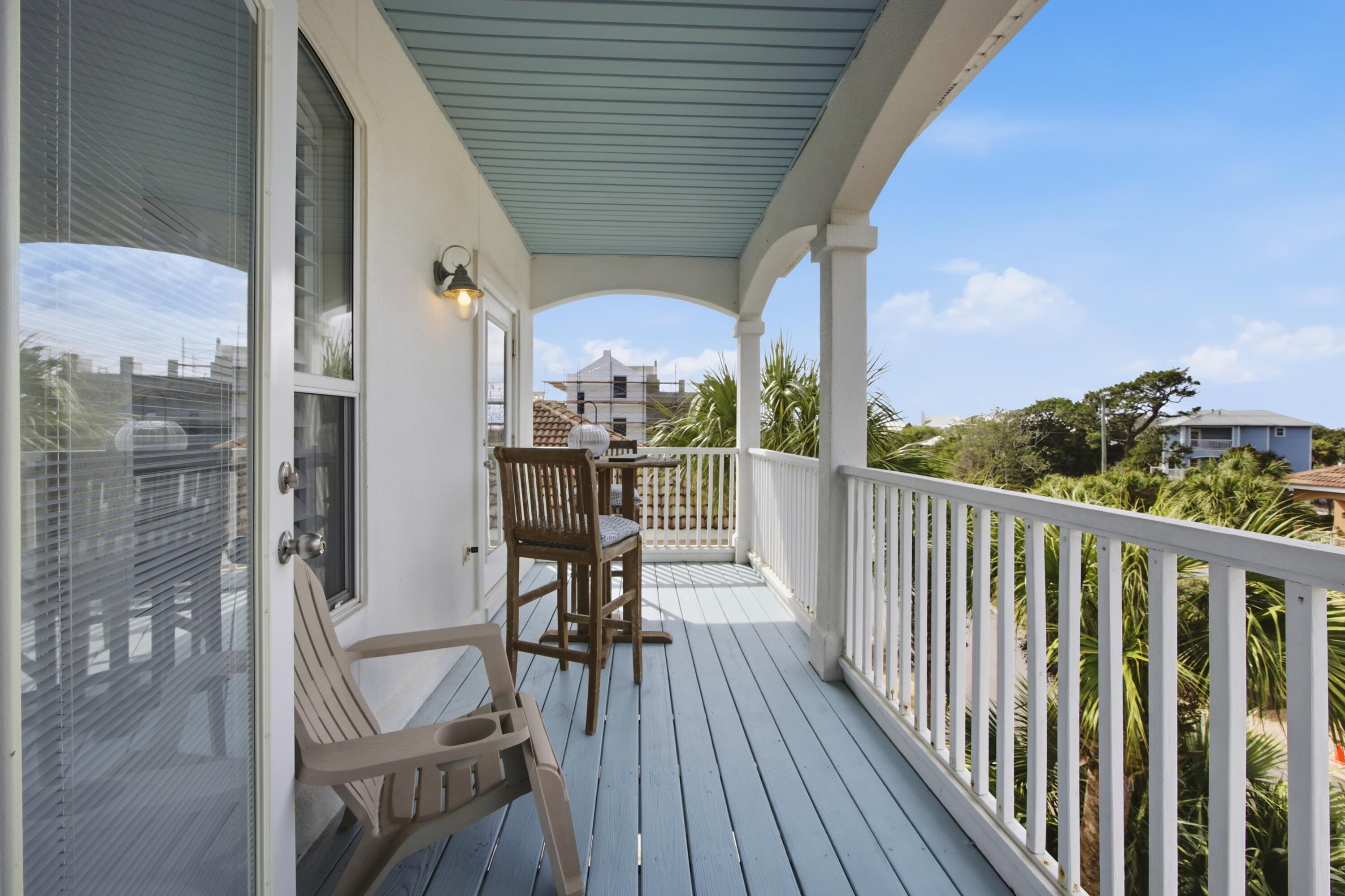 LAS PALMAS - Residential