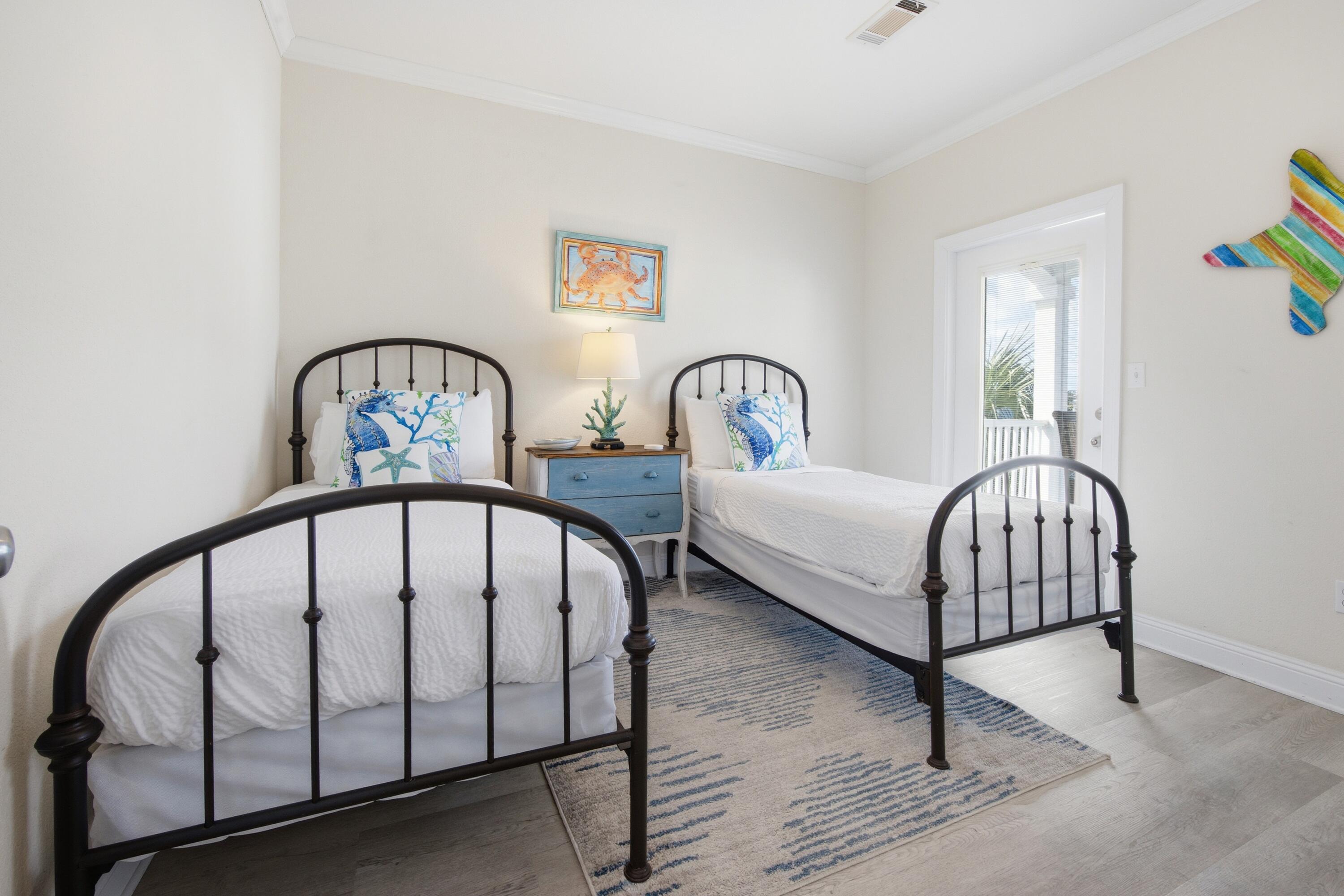 LAS PALMAS - Residential