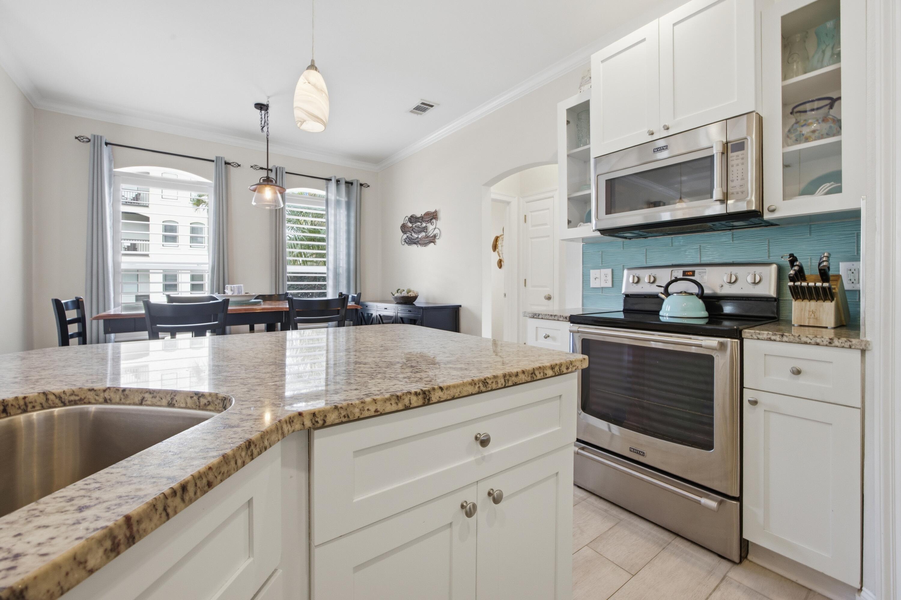 LAS PALMAS - Residential