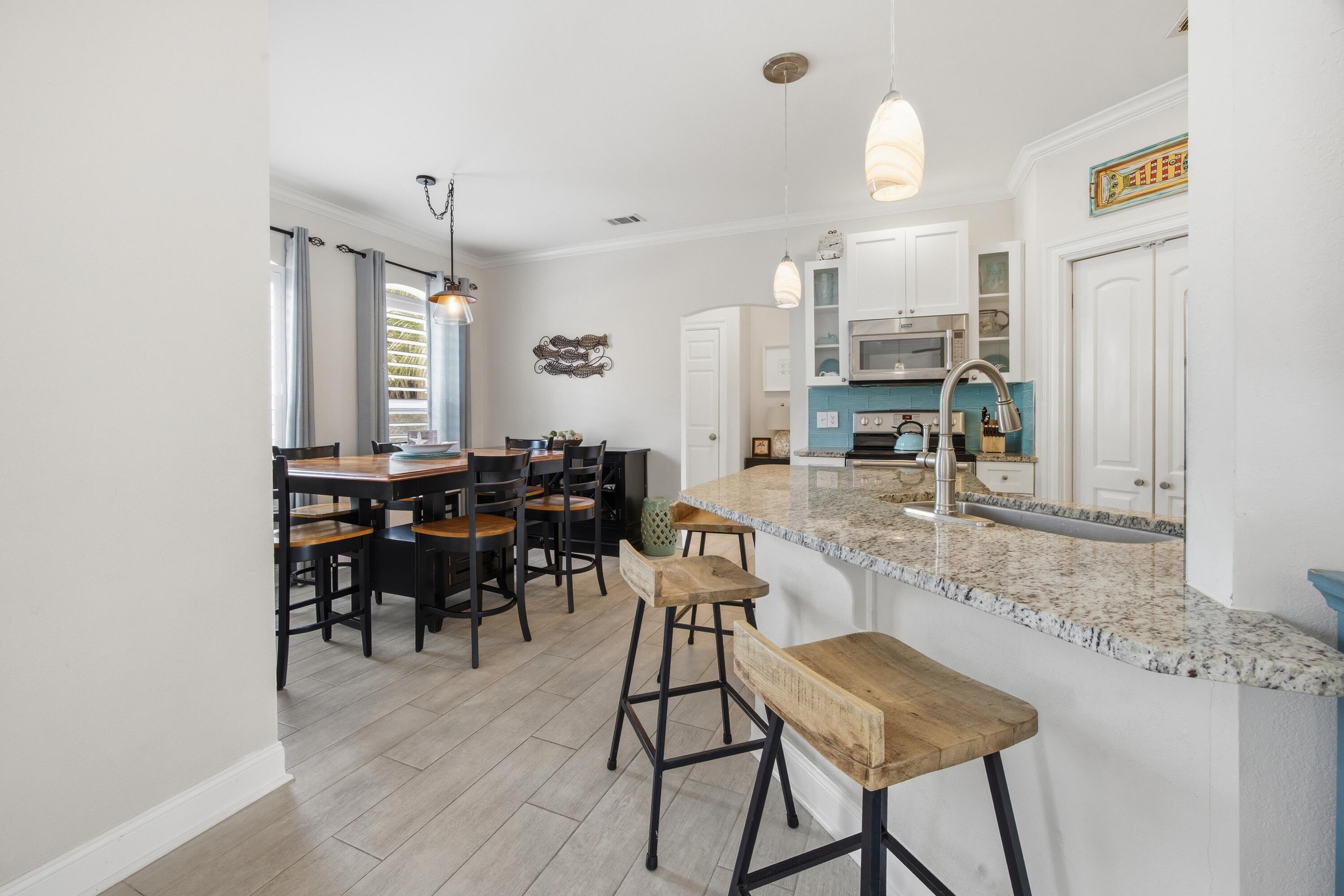 LAS PALMAS - Residential