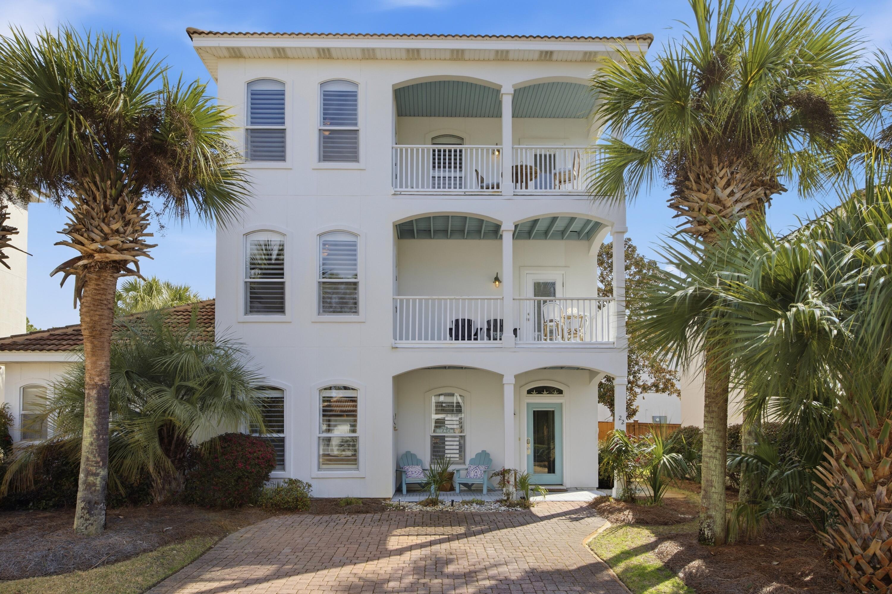 LAS PALMAS - Residential