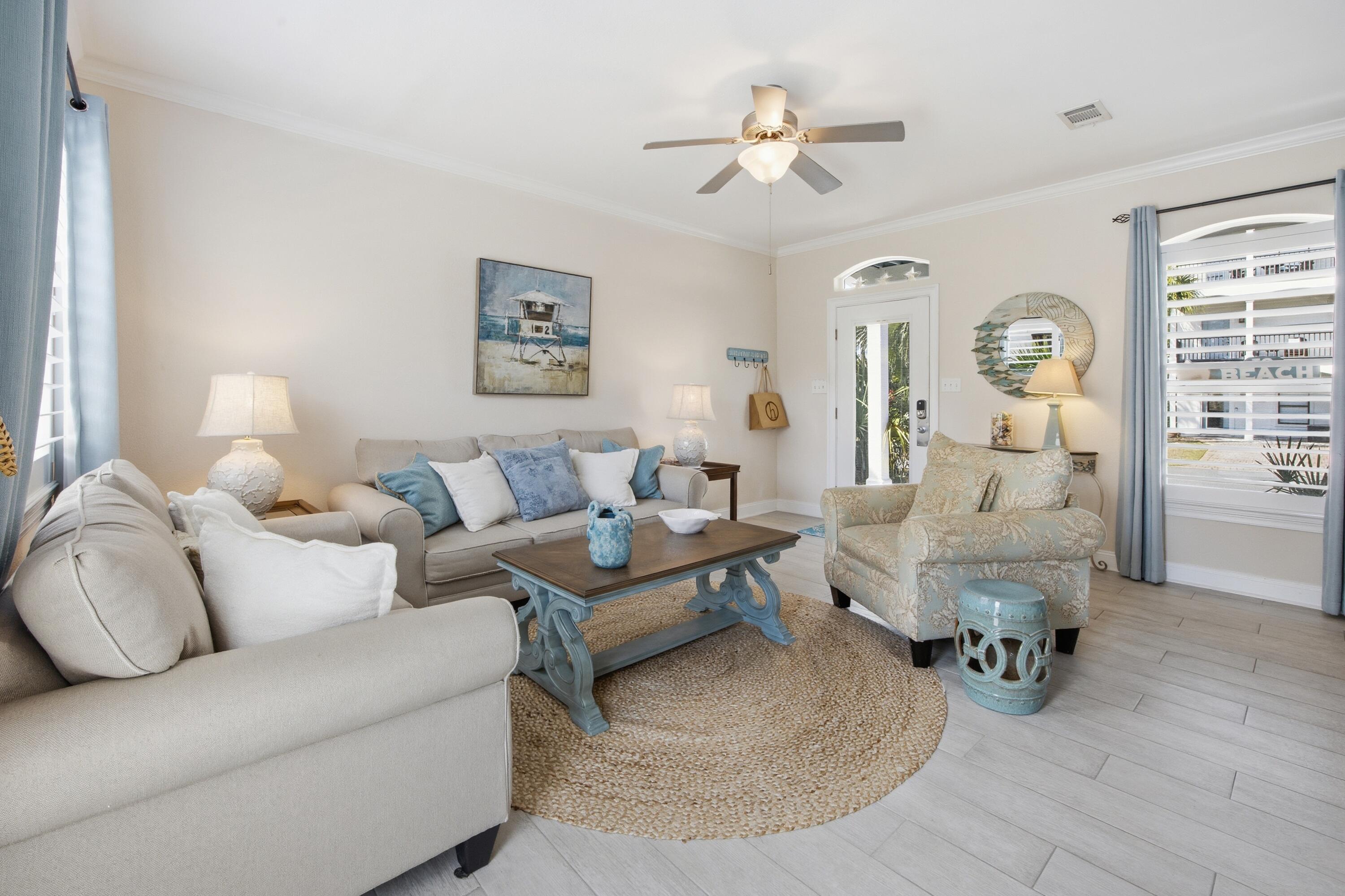 LAS PALMAS - Residential