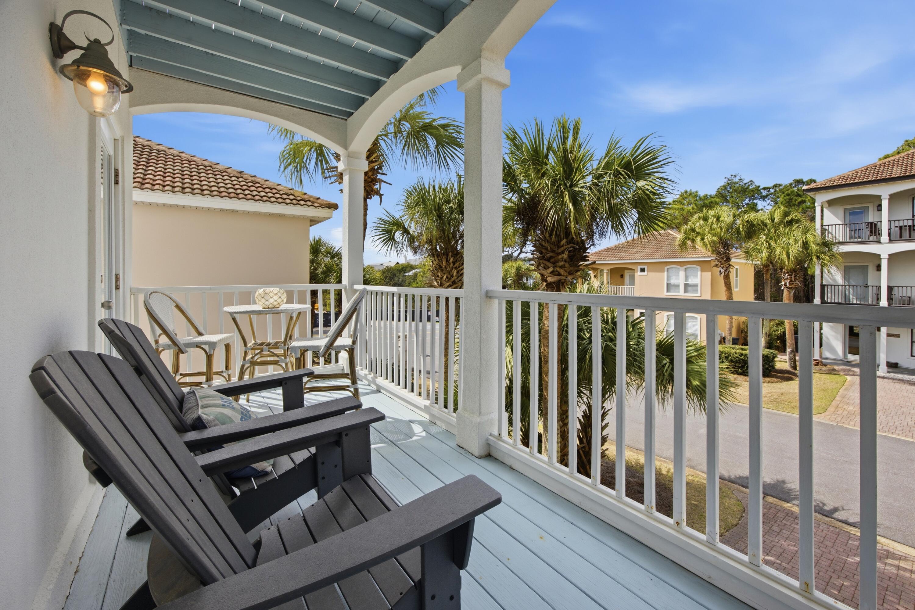 LAS PALMAS - Residential