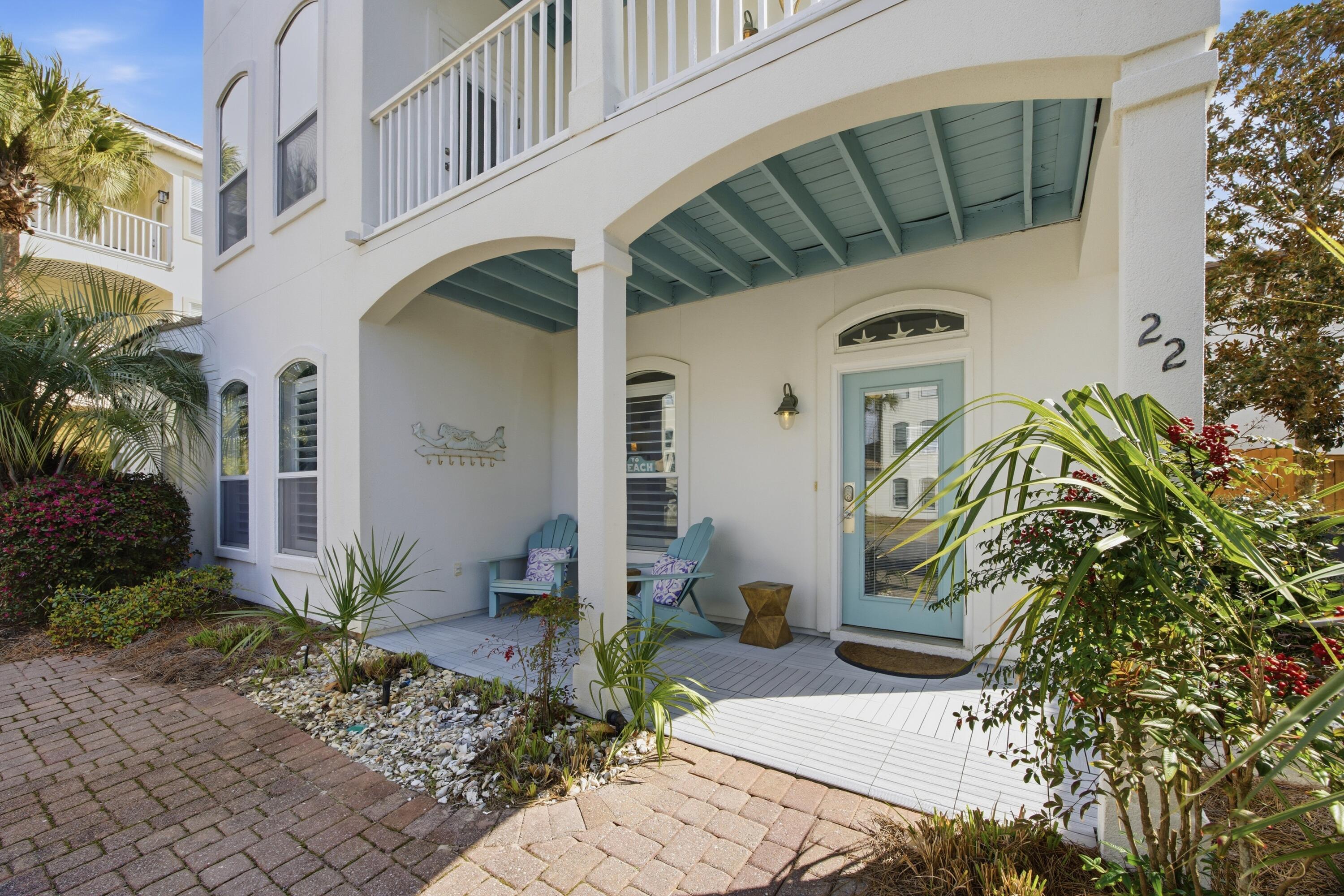 LAS PALMAS - Residential