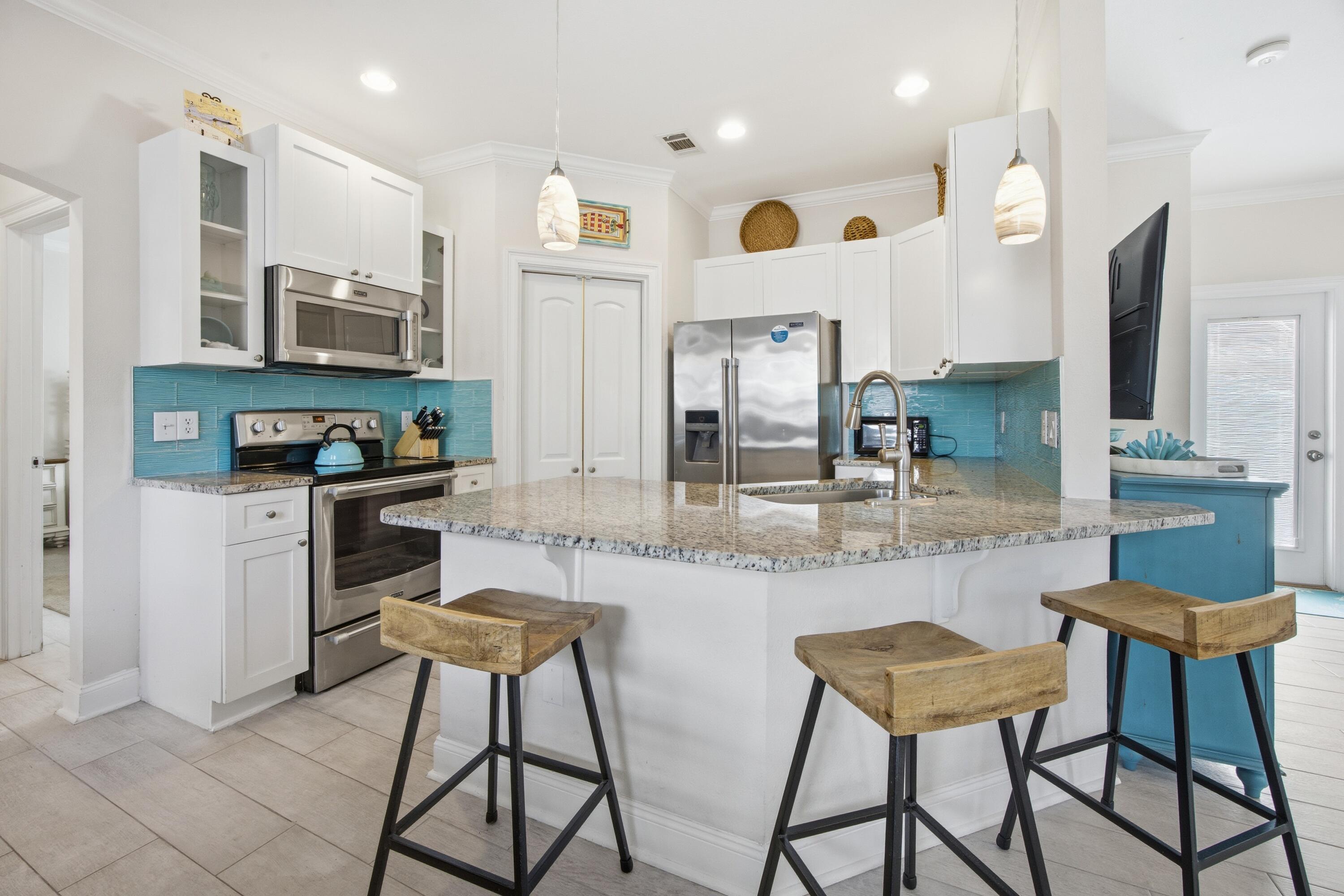 LAS PALMAS - Residential