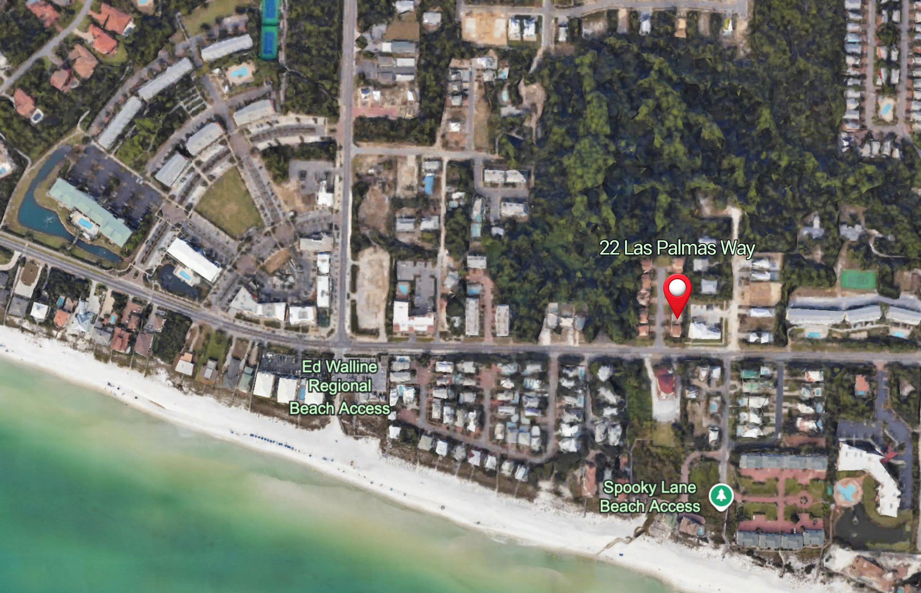 LAS PALMAS - Residential