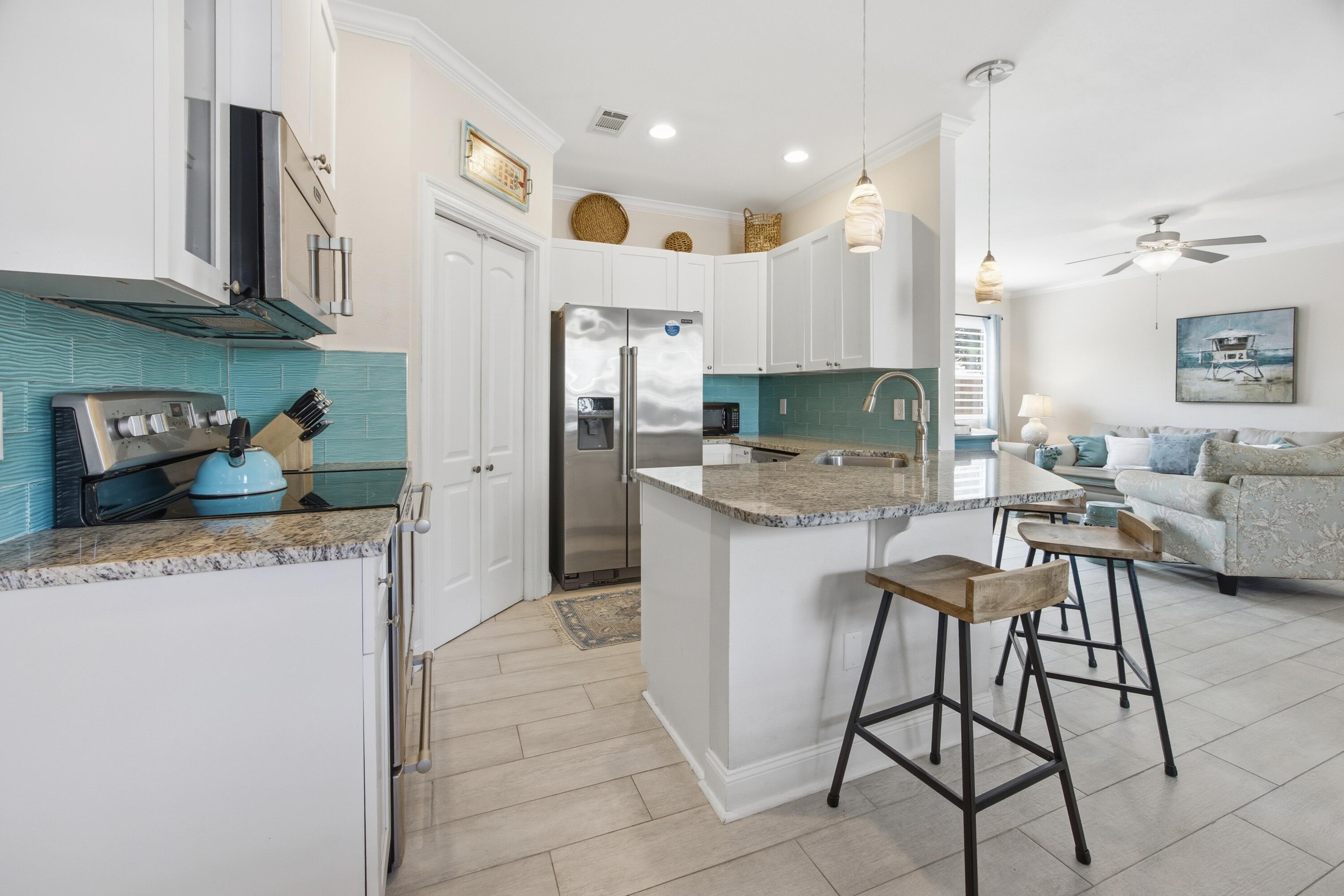 LAS PALMAS - Residential