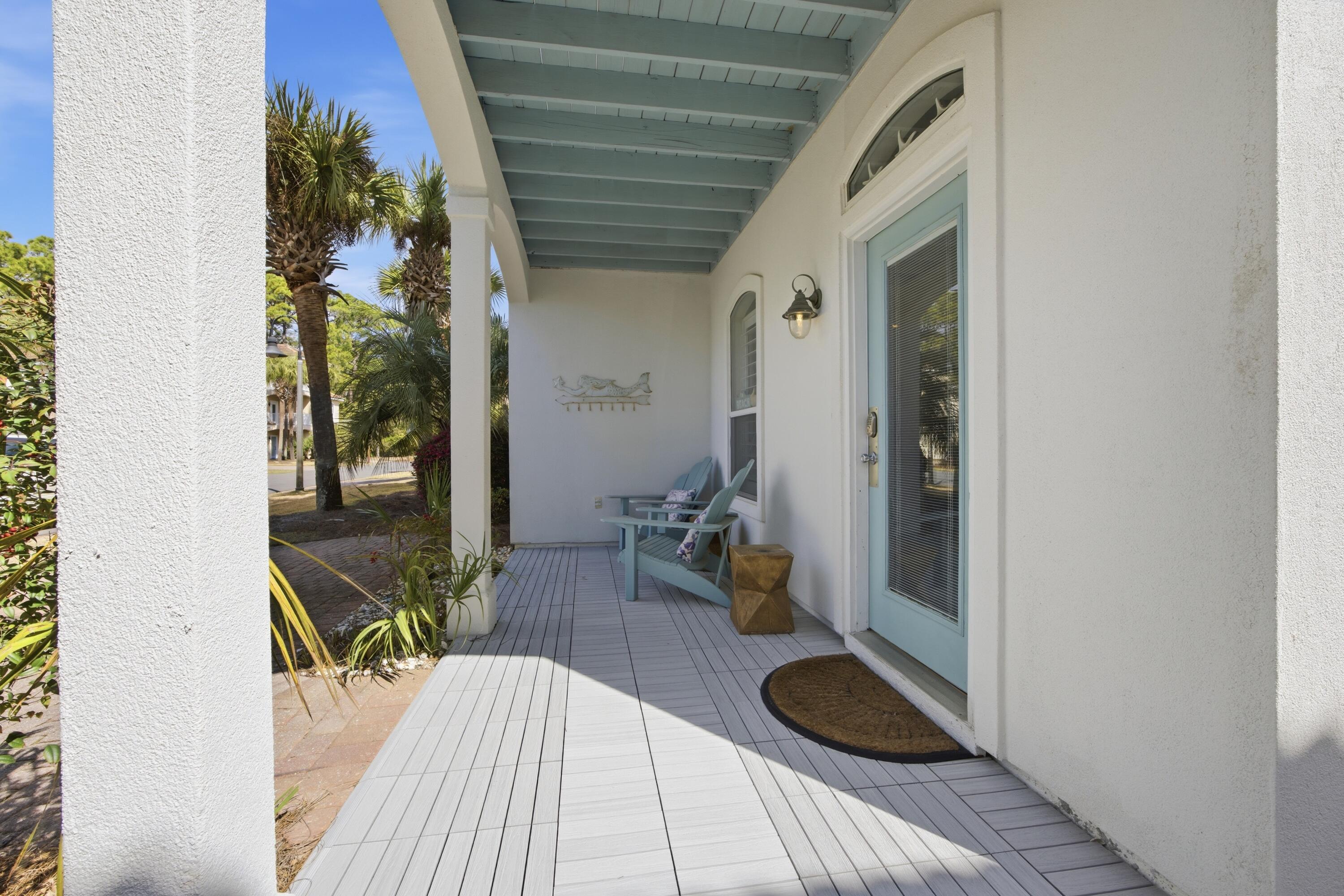 LAS PALMAS - Residential