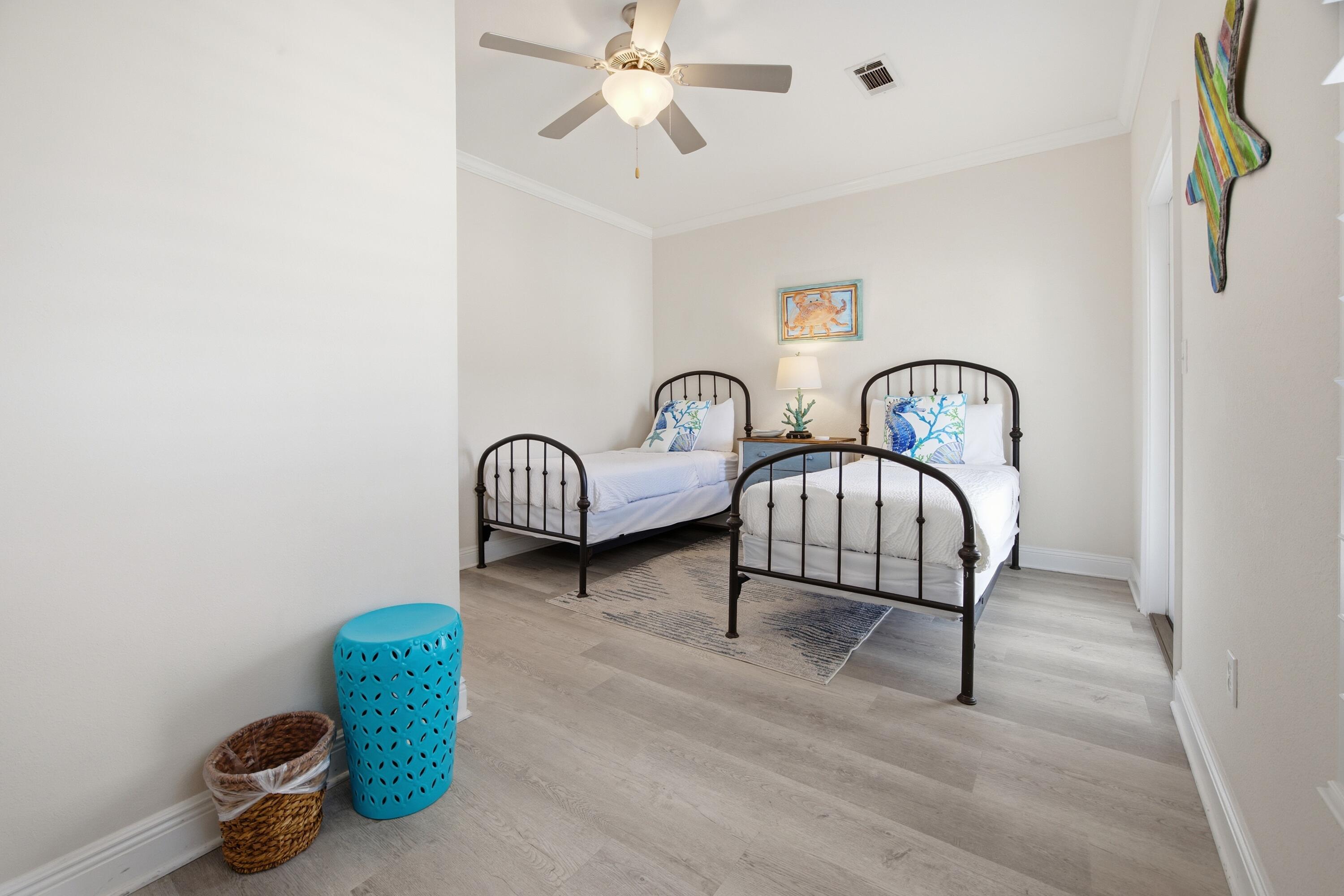 LAS PALMAS - Residential