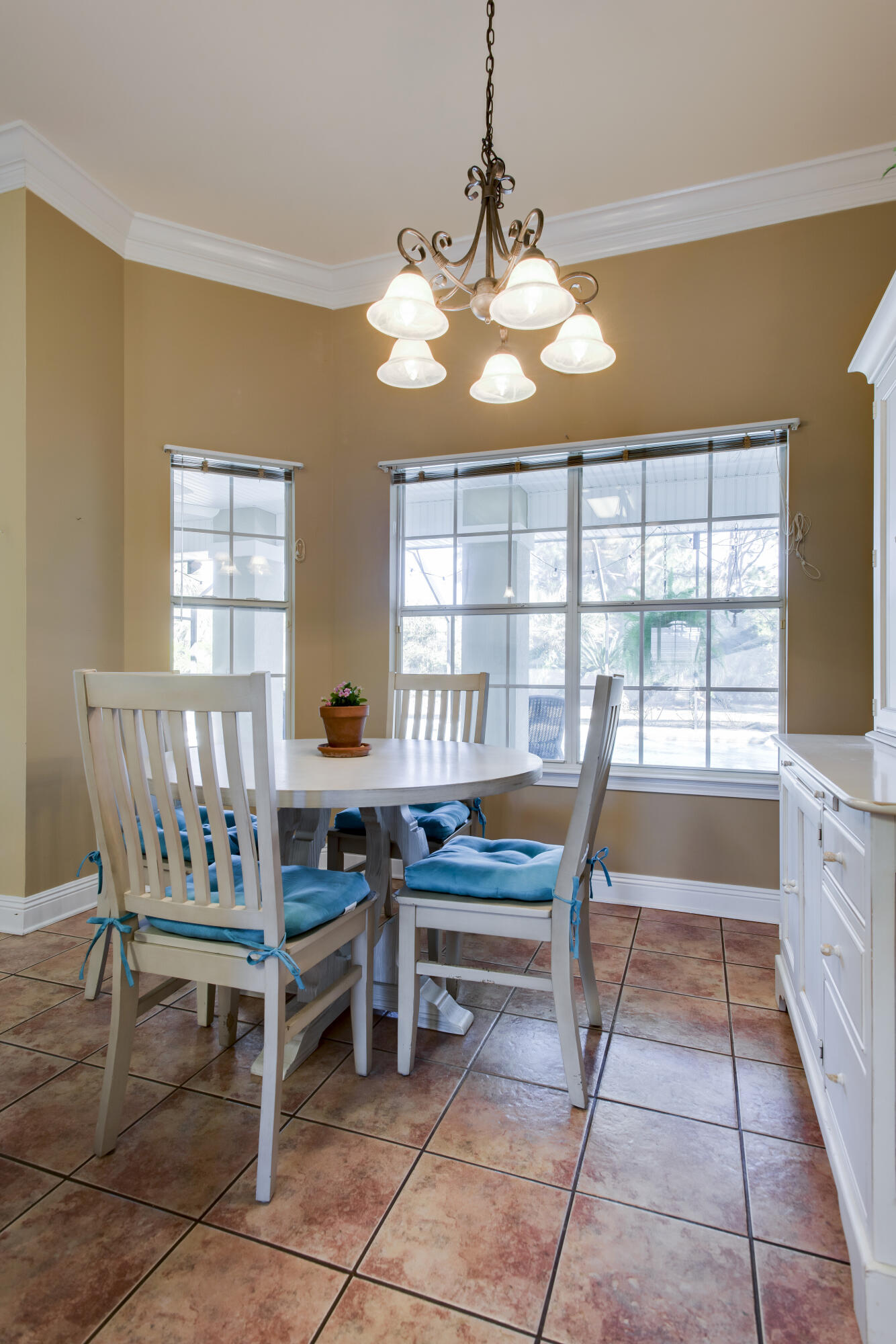BAYWINDS GOLF ESTATES PH 3 - Residential