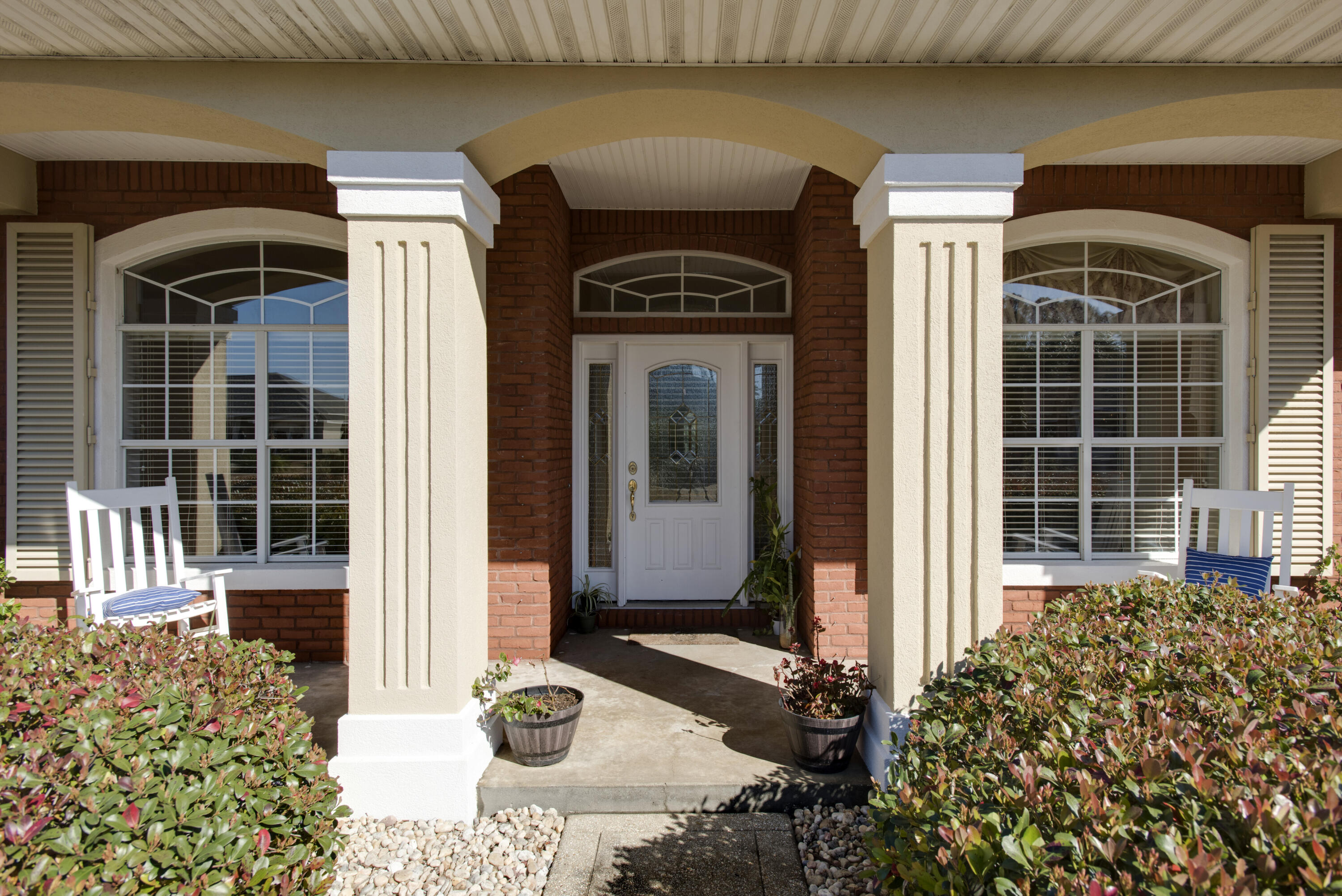 BAYWINDS GOLF ESTATES PH 3 - Residential