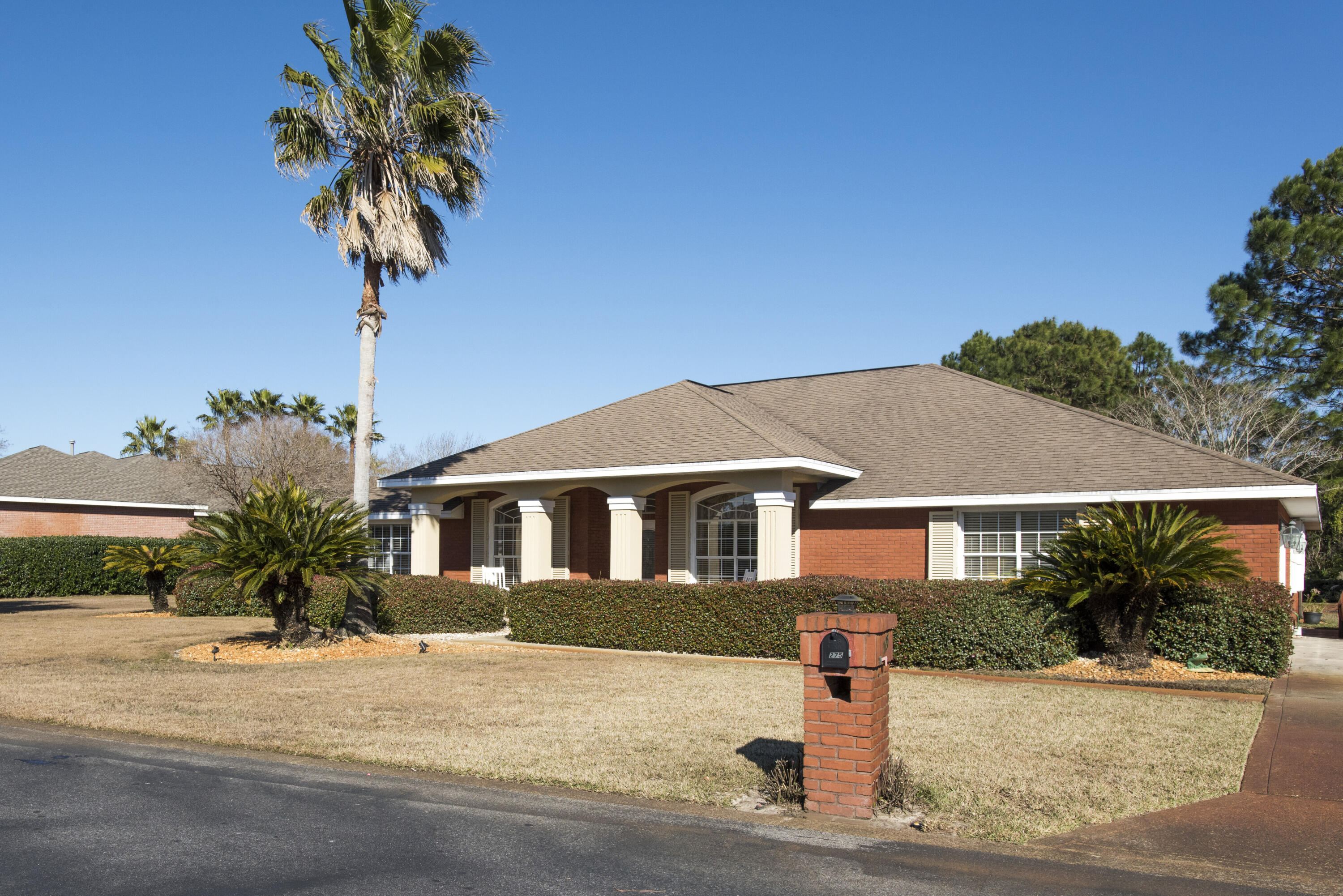 BAYWINDS GOLF ESTATES PH 3 - Residential