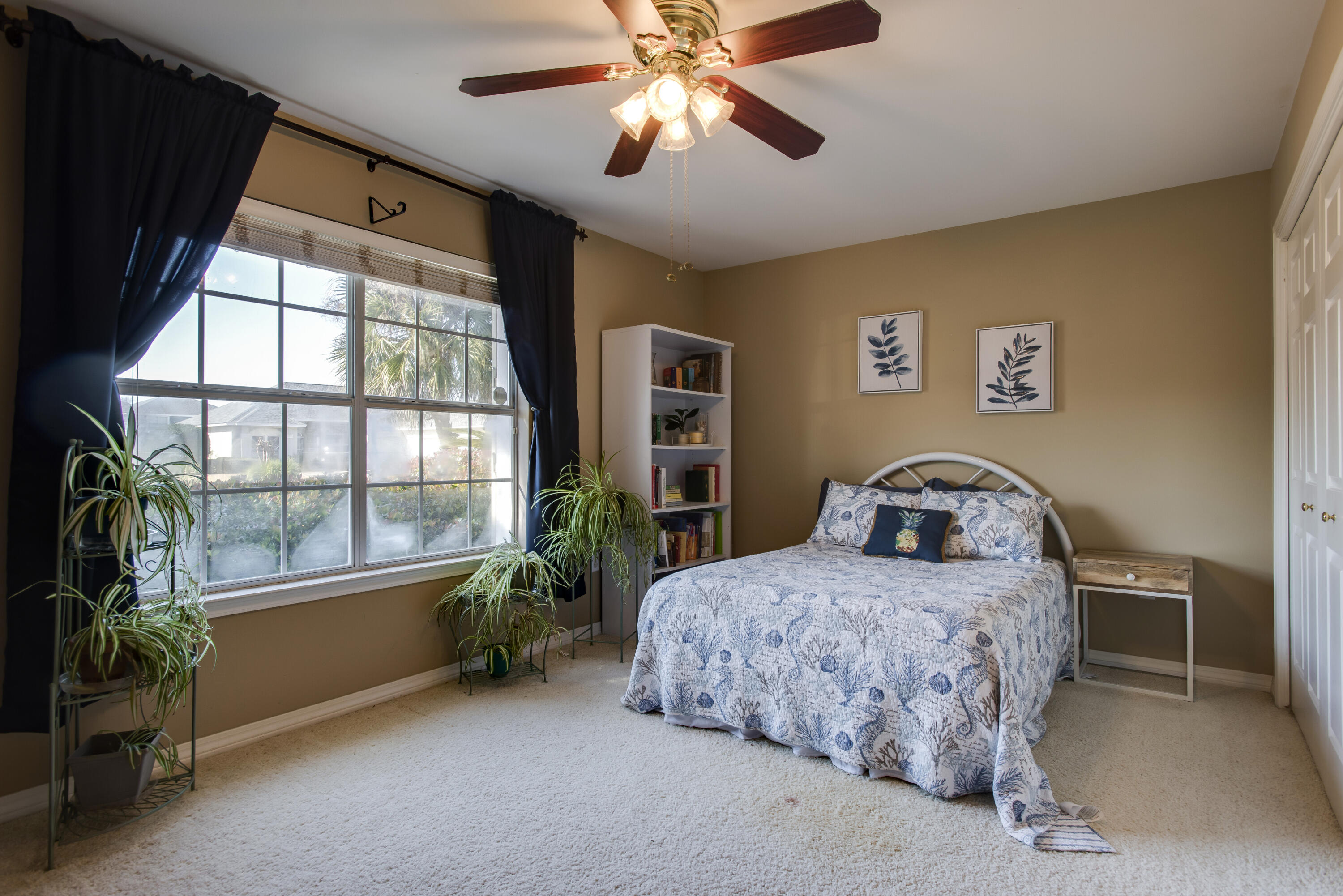 BAYWINDS GOLF ESTATES PH 3 - Residential