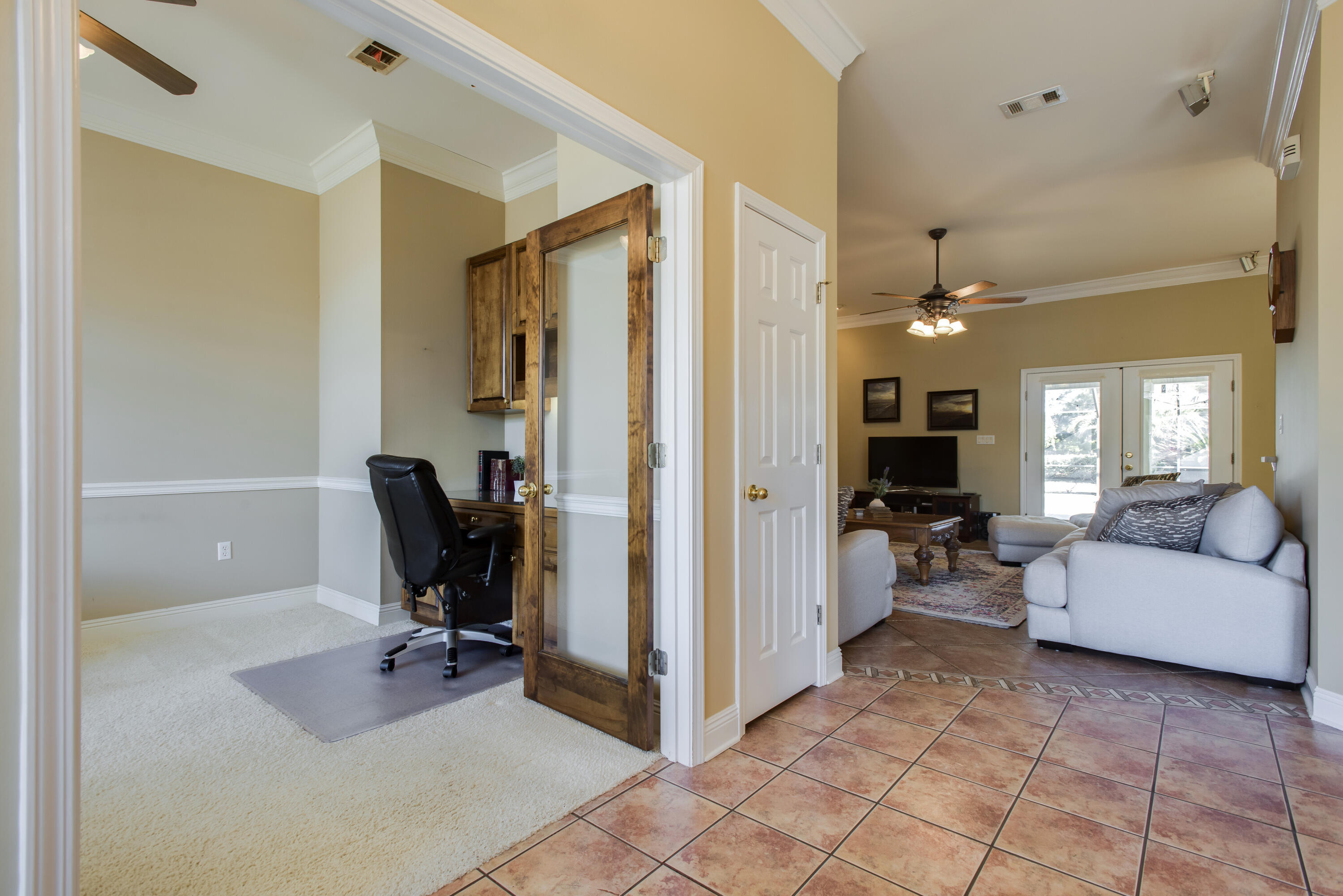BAYWINDS GOLF ESTATES PH 3 - Residential