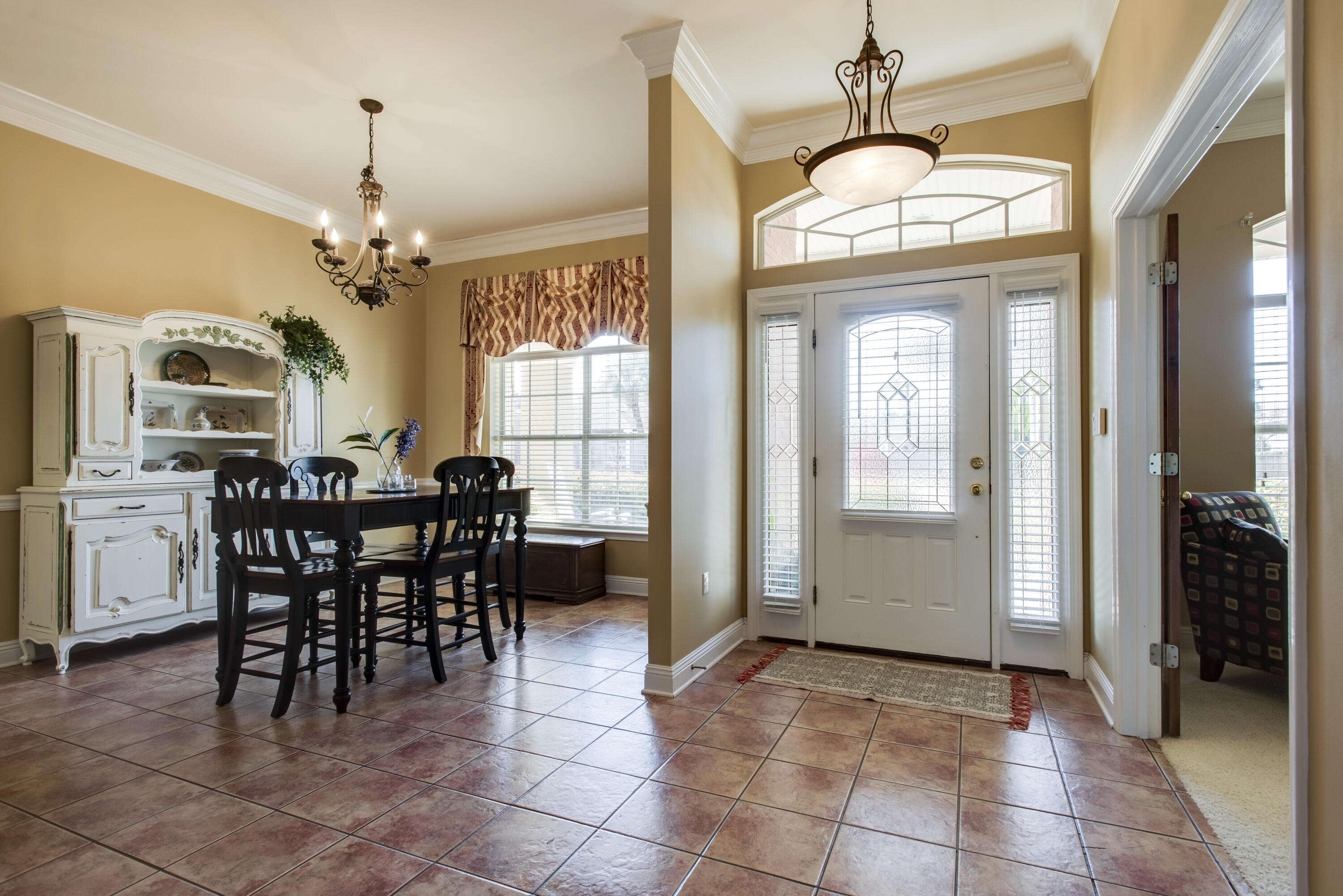 BAYWINDS GOLF ESTATES PH 3 - Residential