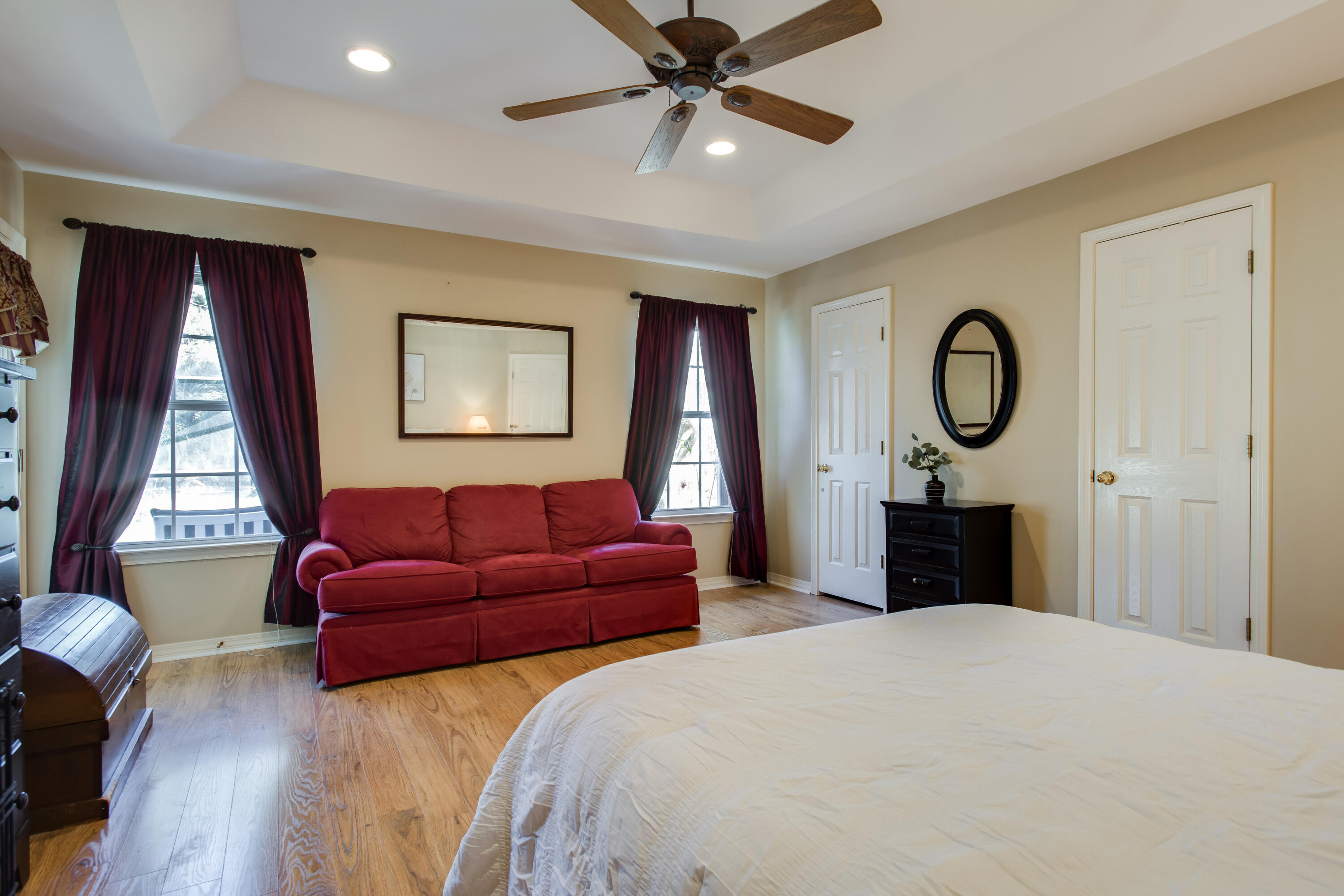 BAYWINDS GOLF ESTATES PH 3 - Residential