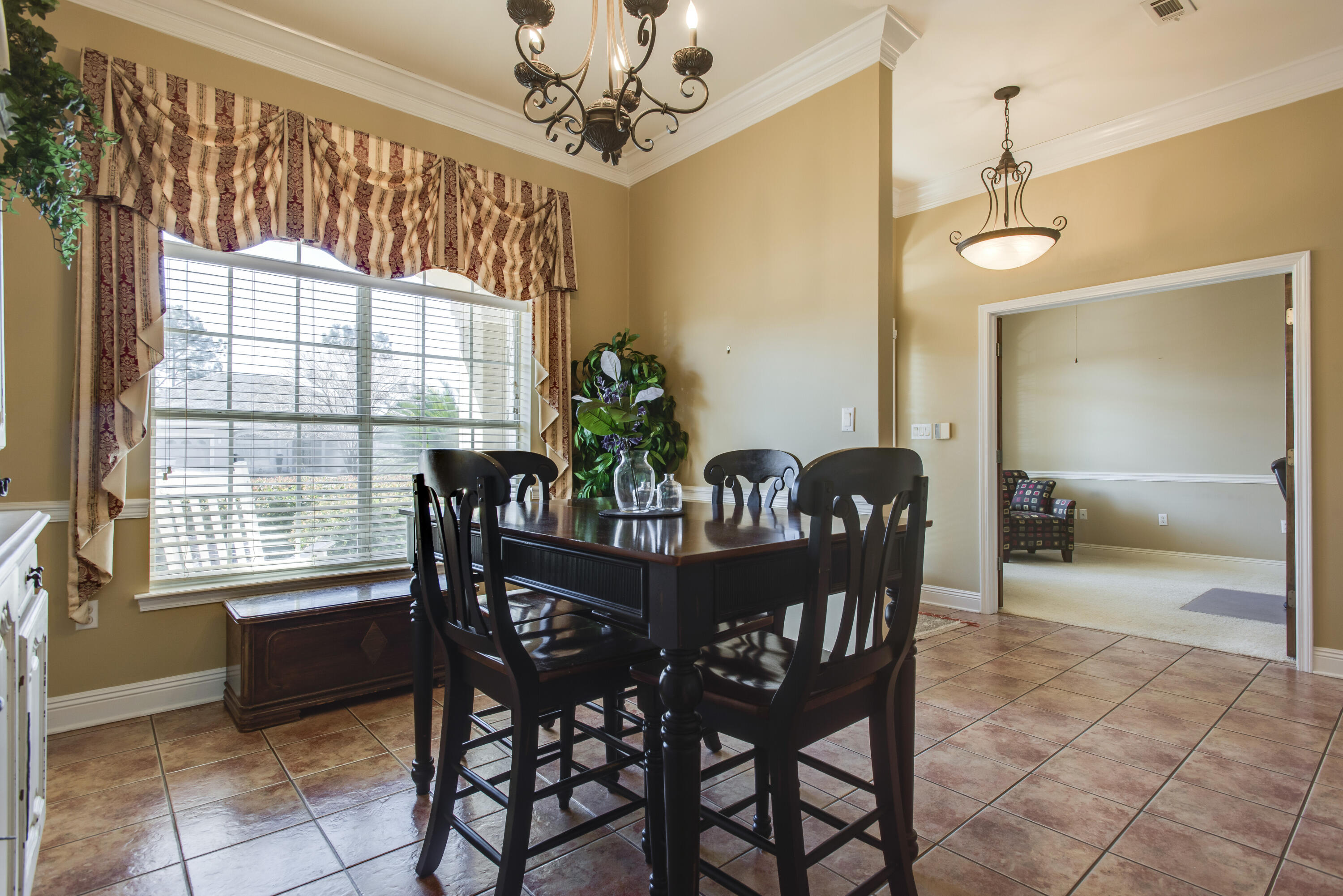 BAYWINDS GOLF ESTATES PH 3 - Residential
