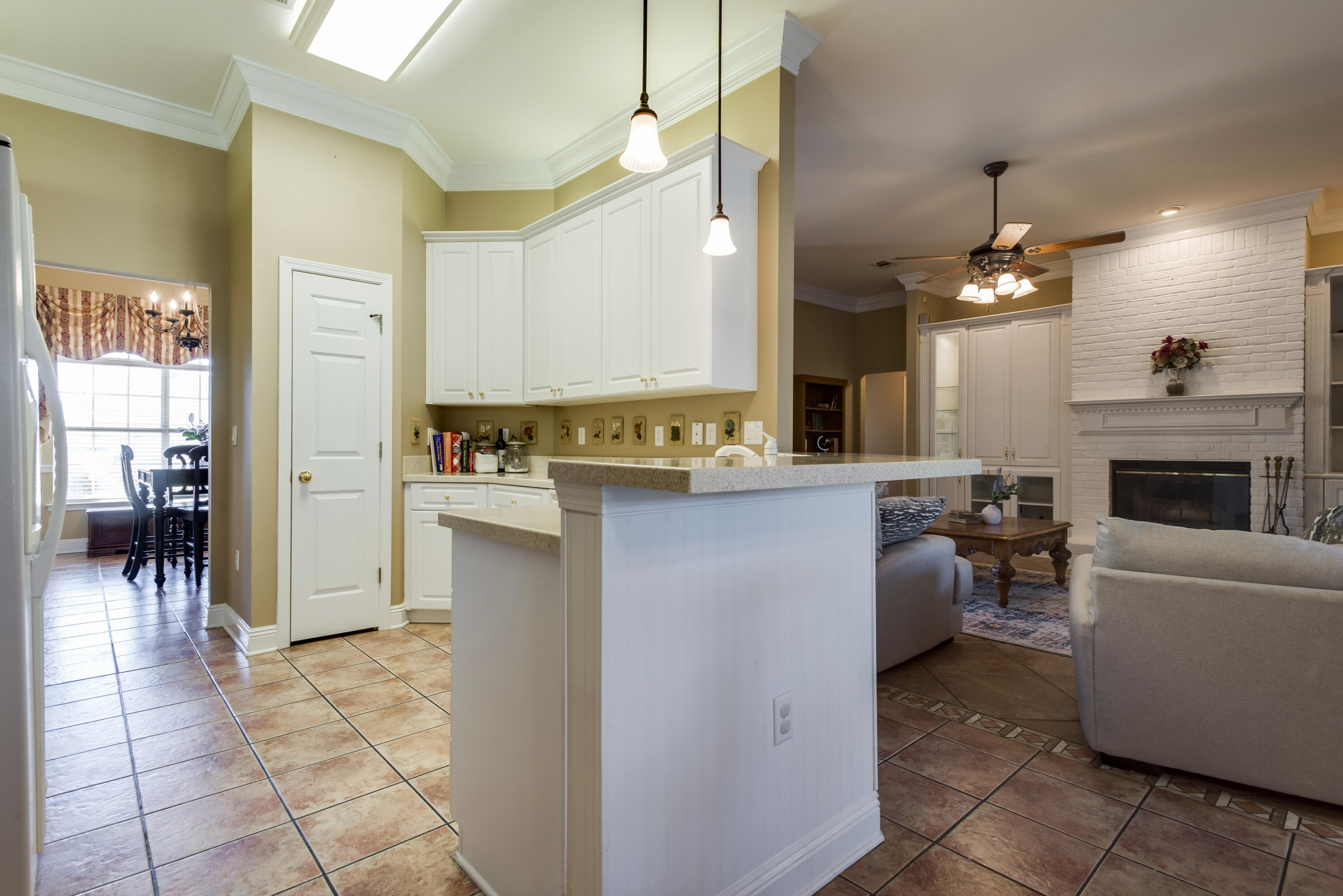 BAYWINDS GOLF ESTATES PH 3 - Residential