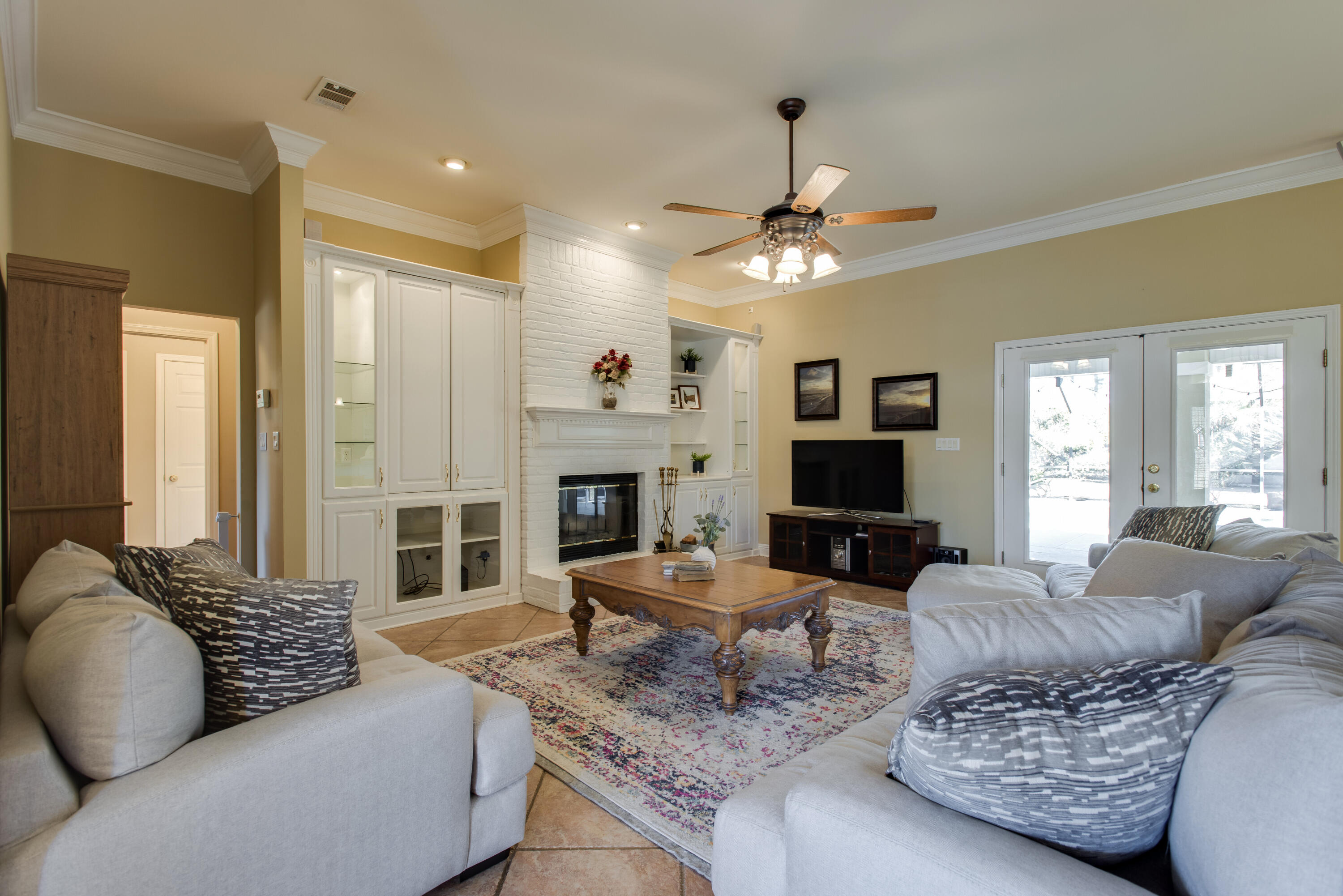 BAYWINDS GOLF ESTATES PH 3 - Residential