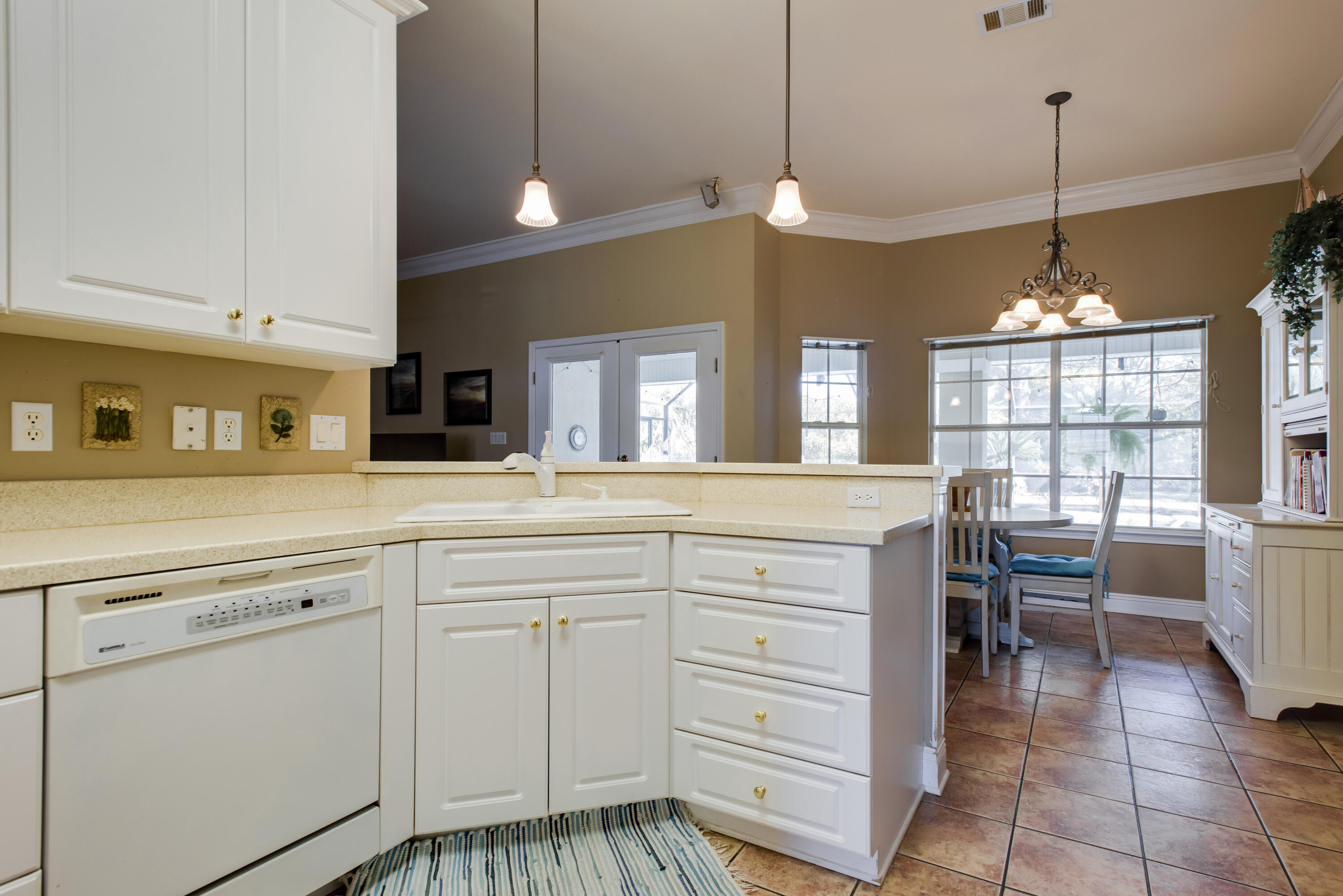 BAYWINDS GOLF ESTATES PH 3 - Residential