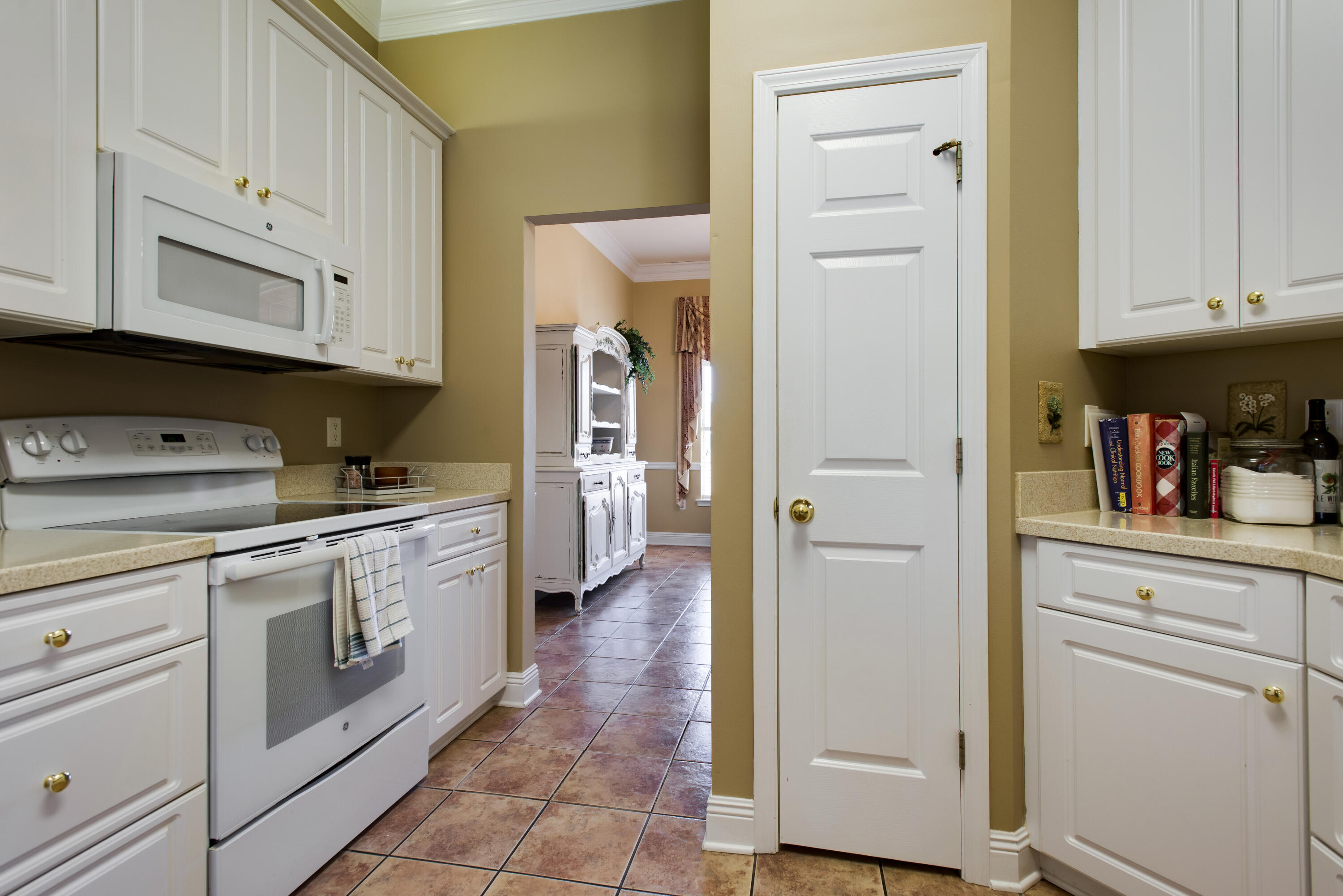 BAYWINDS GOLF ESTATES PH 3 - Residential