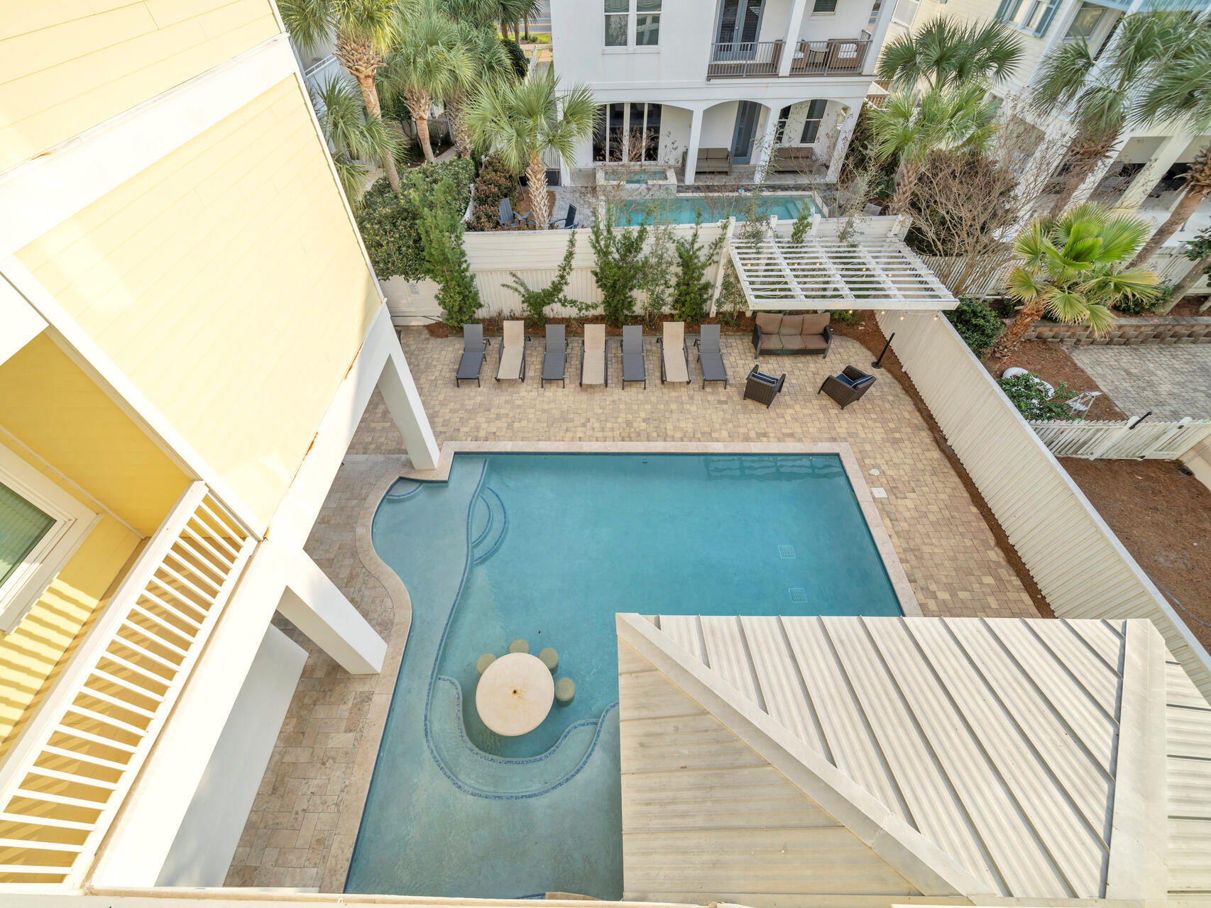 FRANGISTA BEACH 1ST ADDN - Residential