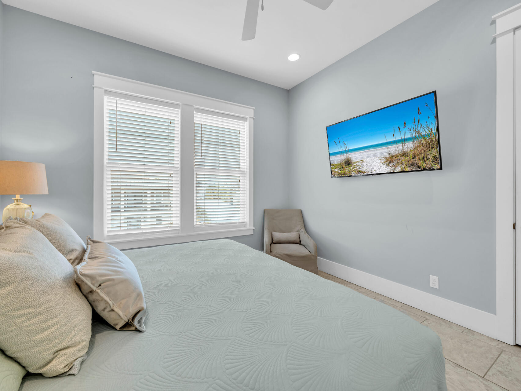 FRANGISTA BEACH 1ST ADDN - Residential