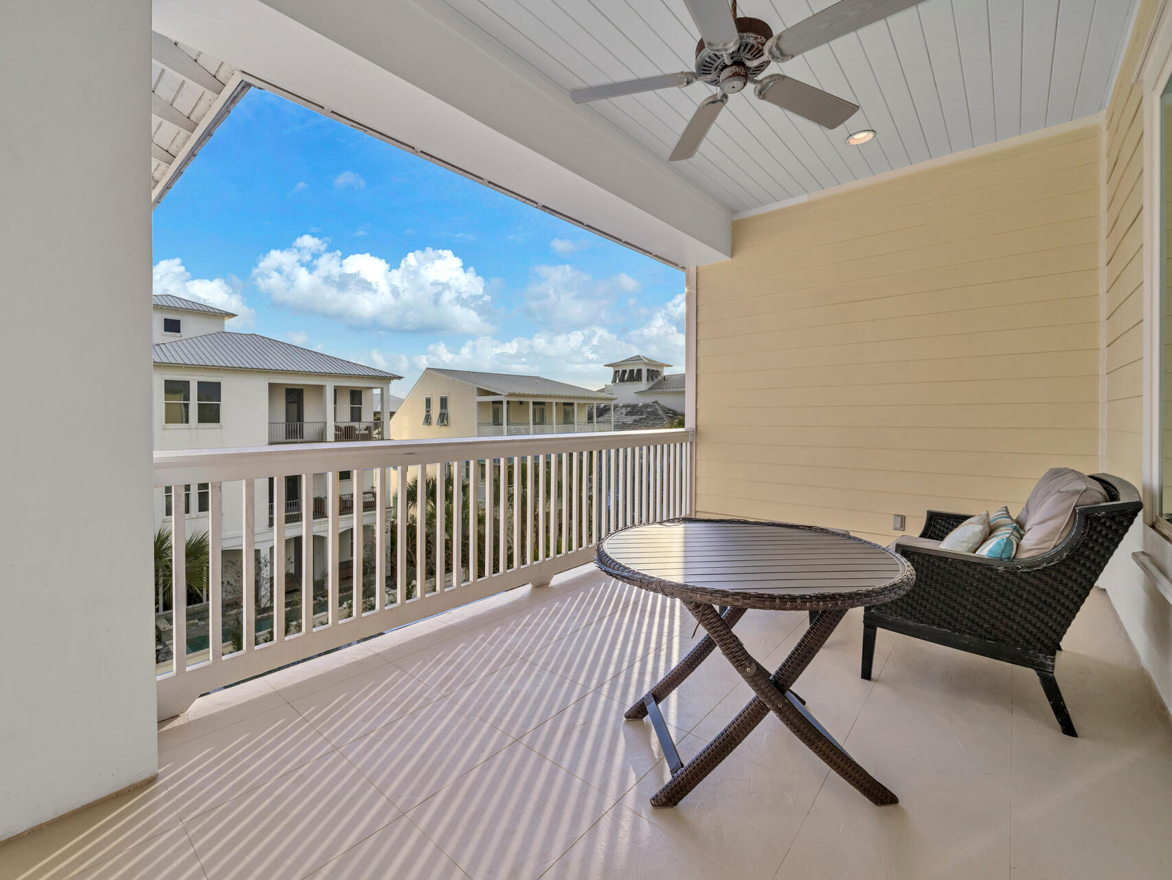 FRANGISTA BEACH 1ST ADDN - Residential