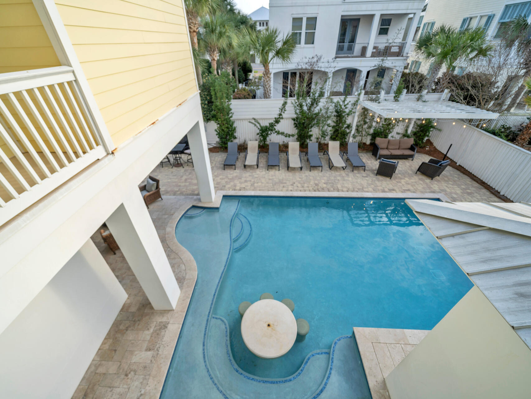 FRANGISTA BEACH 1ST ADDN - Residential