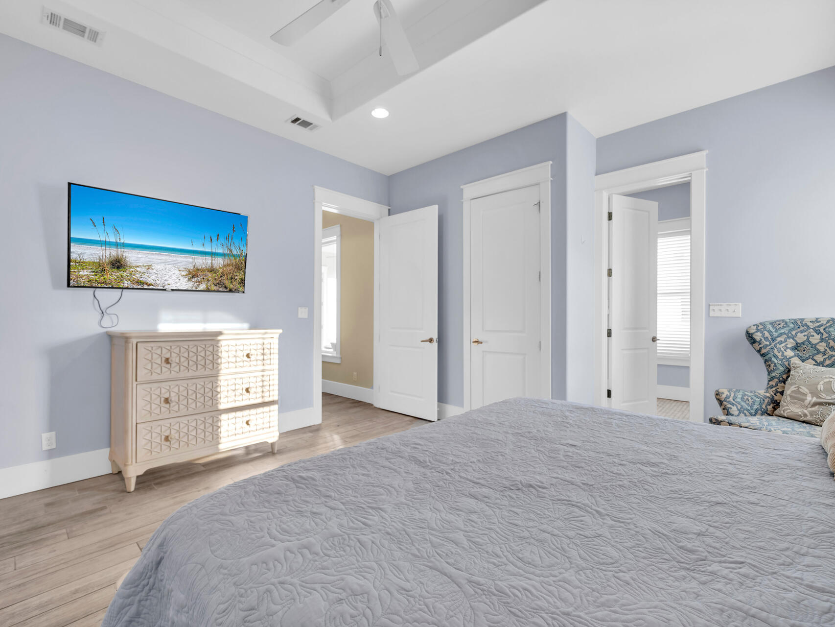 FRANGISTA BEACH 1ST ADDN - Residential