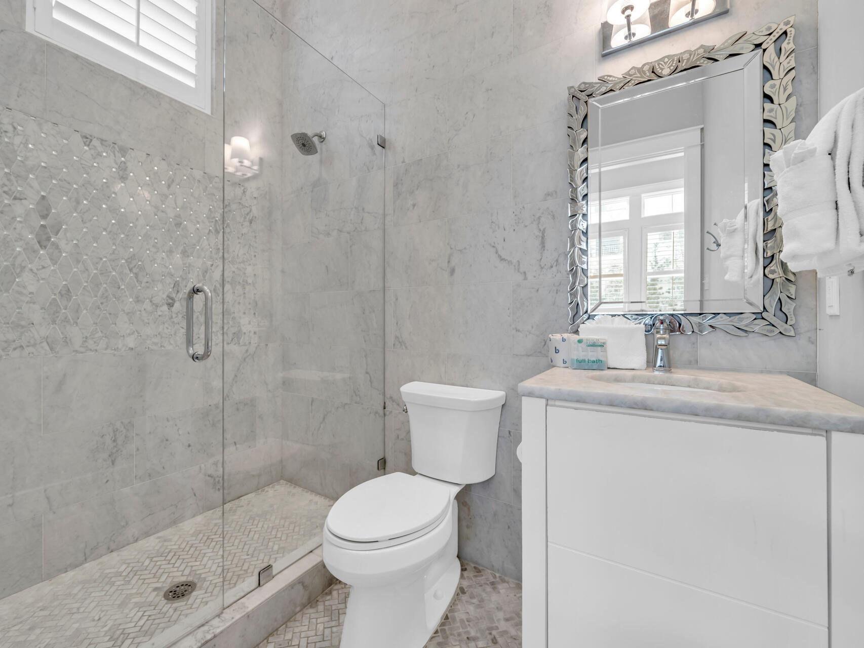 FRANGISTA BEACH 1ST ADDN - Residential