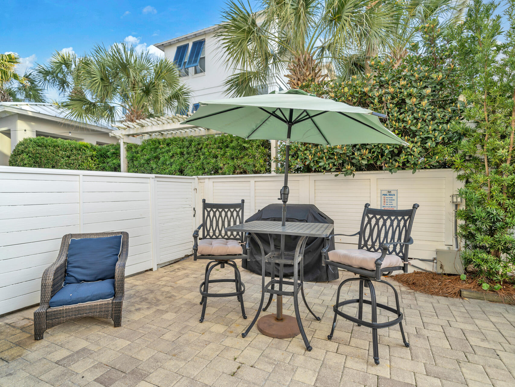 FRANGISTA BEACH 1ST ADDN - Residential