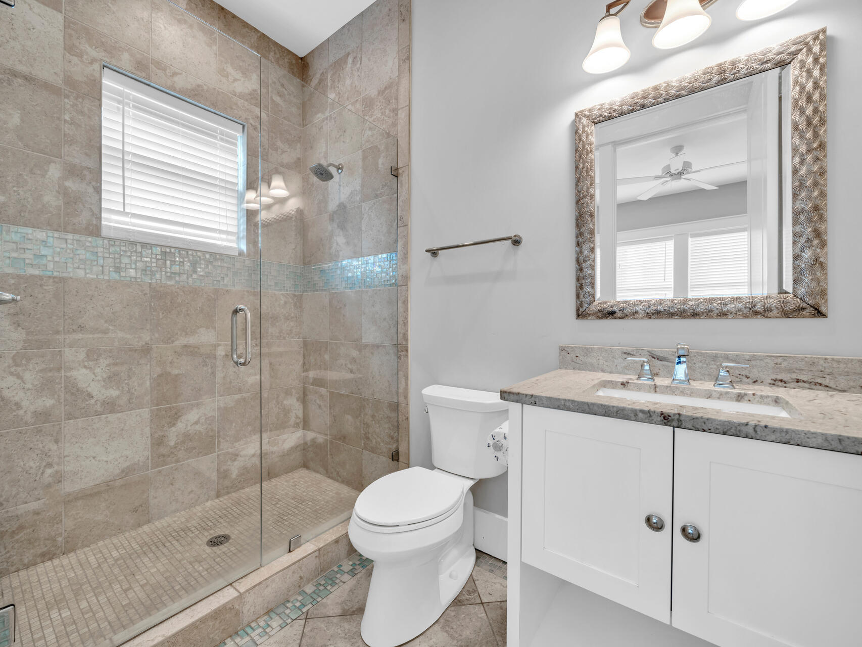 FRANGISTA BEACH 1ST ADDN - Residential