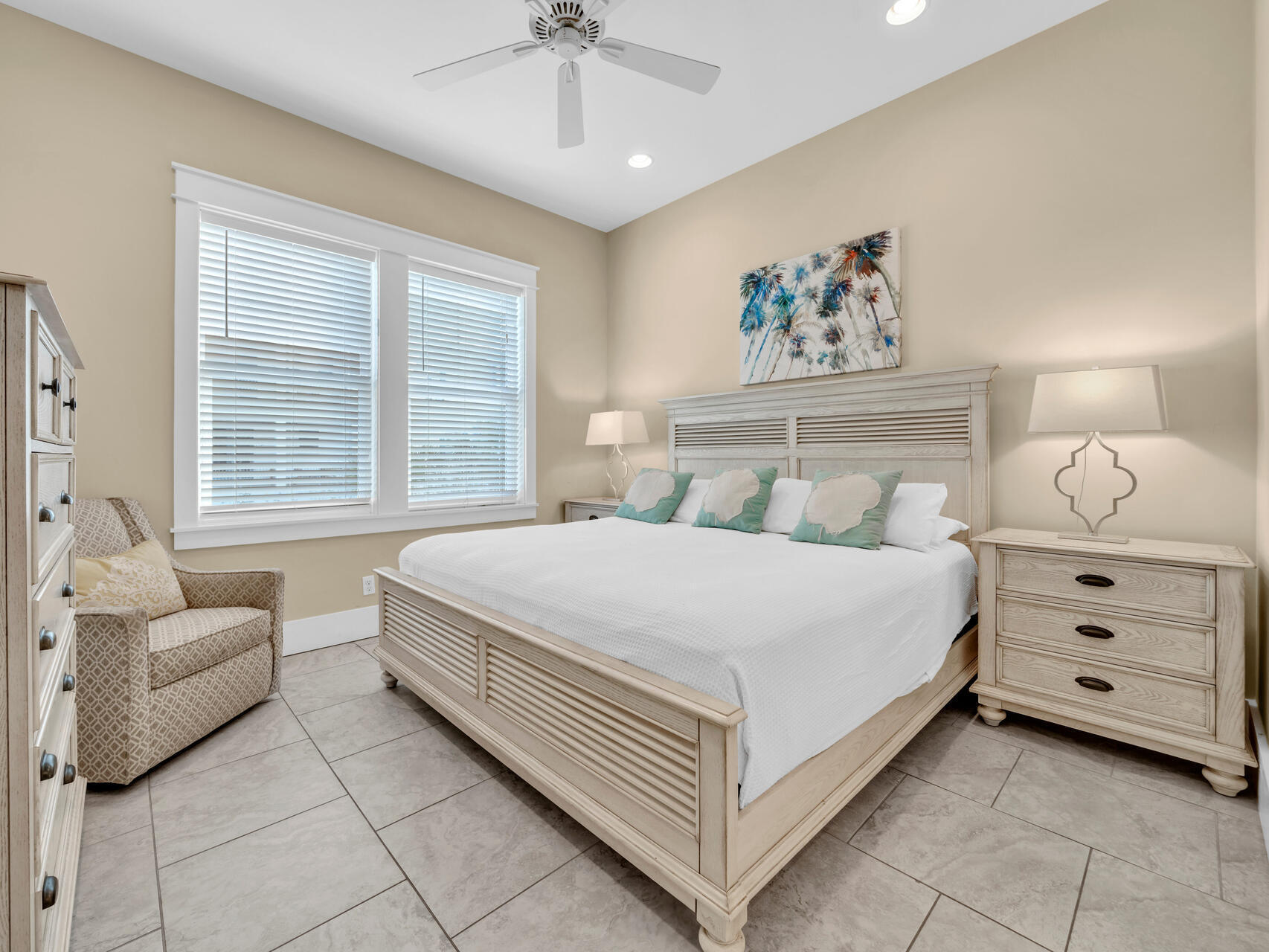 FRANGISTA BEACH 1ST ADDN - Residential