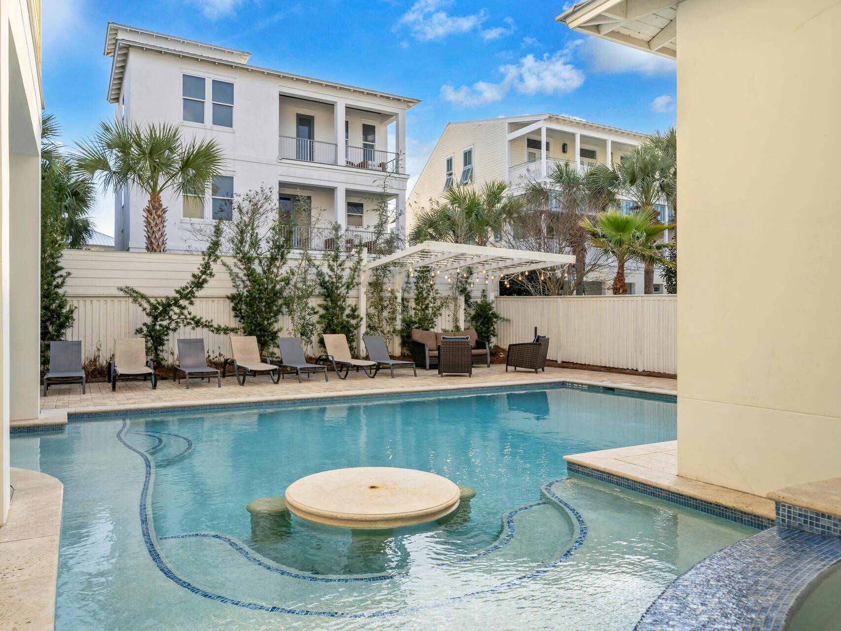 FRANGISTA BEACH 1ST ADDN - Residential