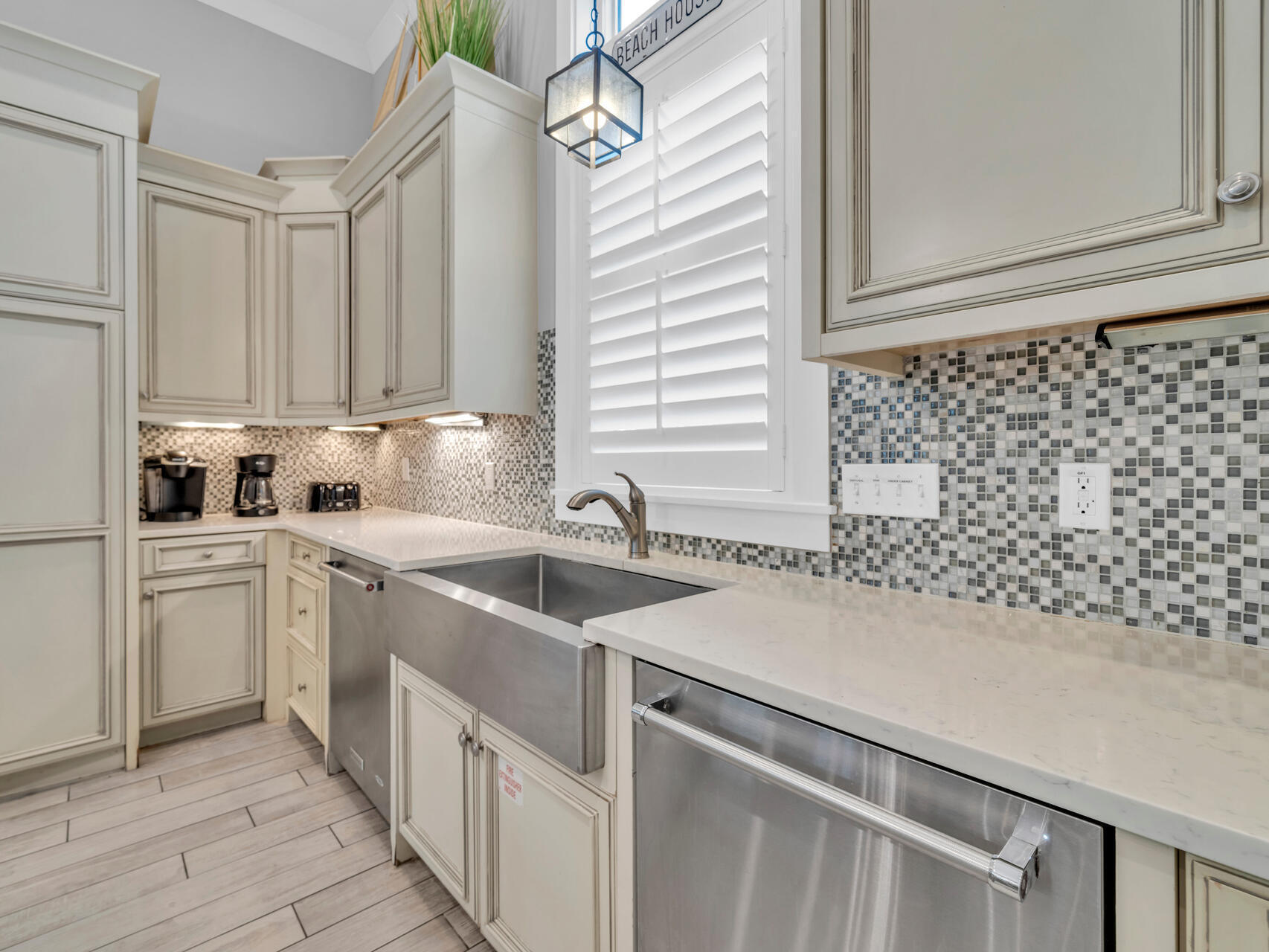FRANGISTA BEACH 1ST ADDN - Residential