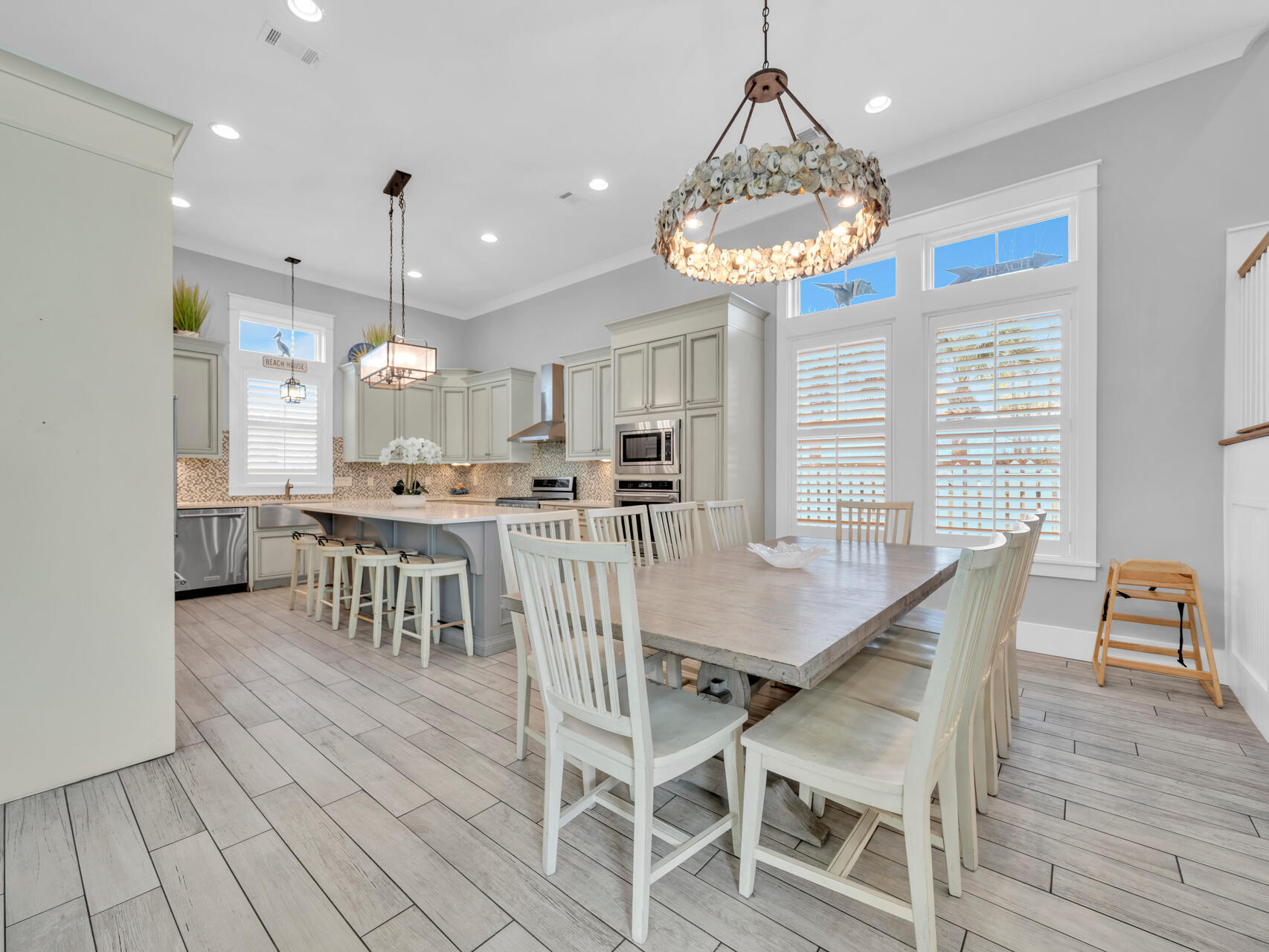 FRANGISTA BEACH 1ST ADDN - Residential