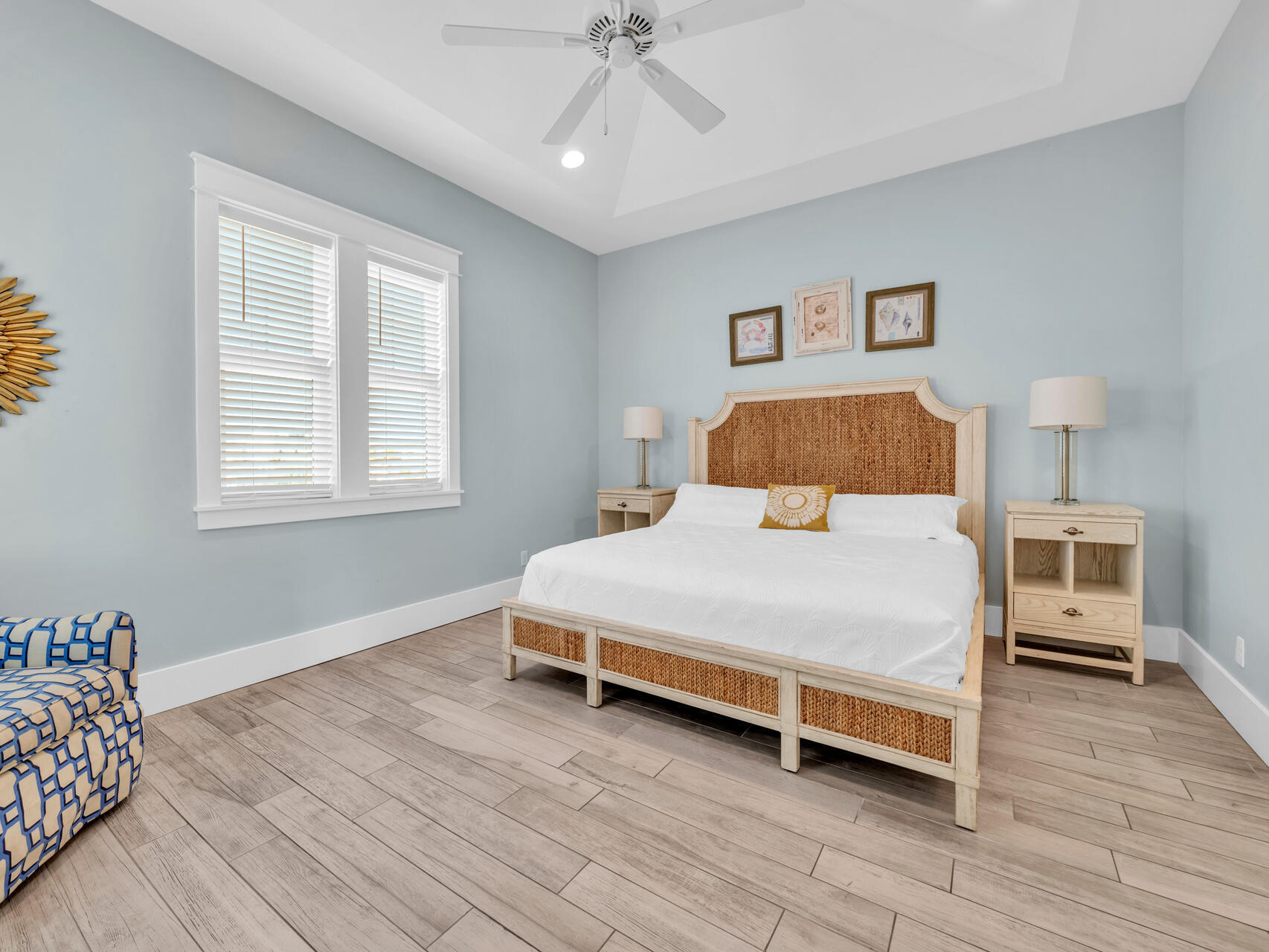 FRANGISTA BEACH 1ST ADDN - Residential