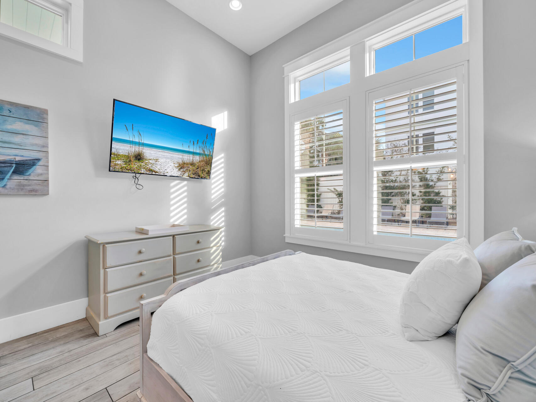 FRANGISTA BEACH 1ST ADDN - Residential