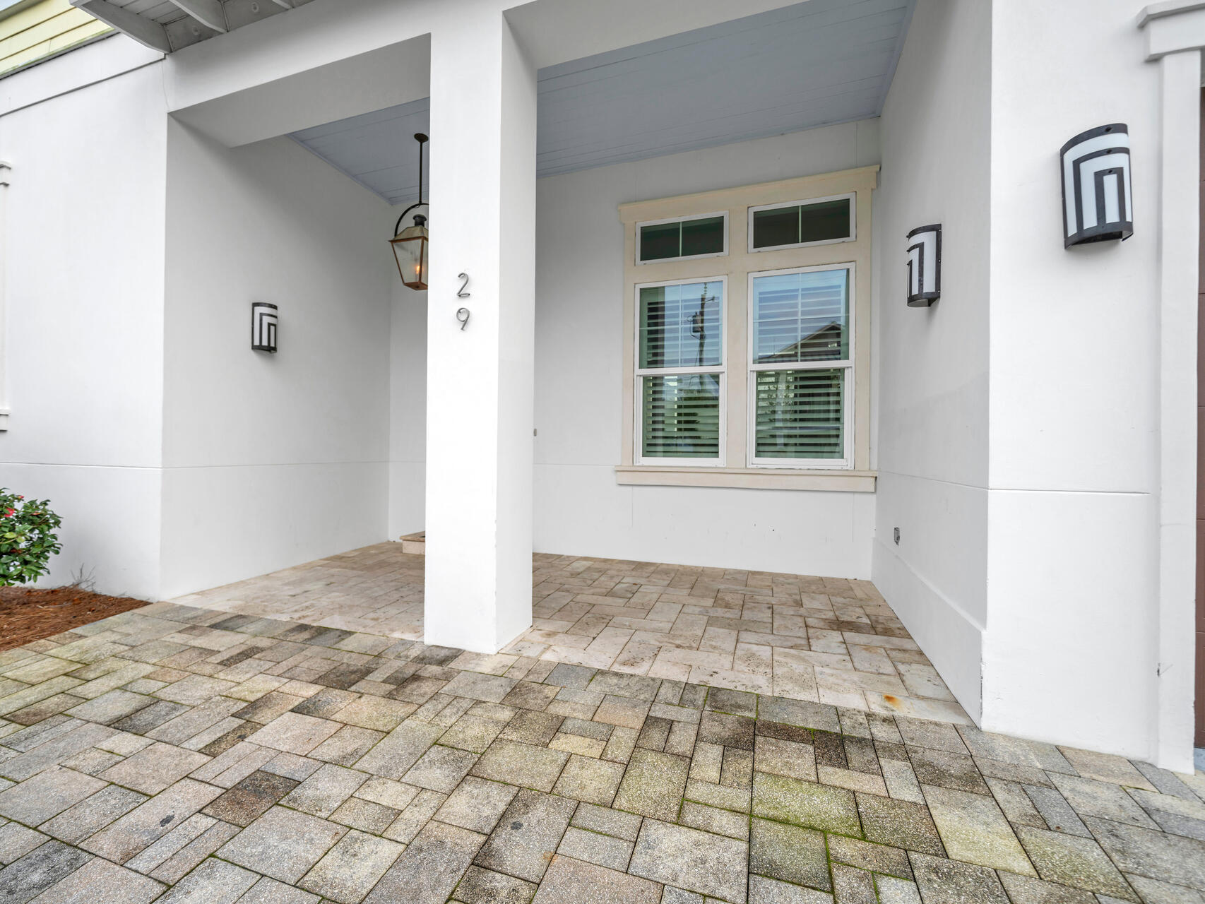 FRANGISTA BEACH 1ST ADDN - Residential