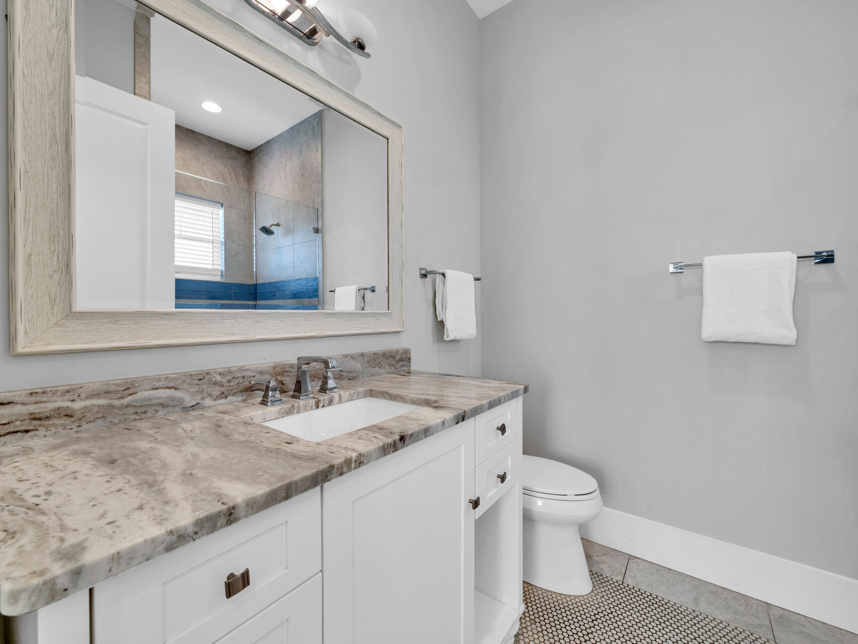 FRANGISTA BEACH 1ST ADDN - Residential